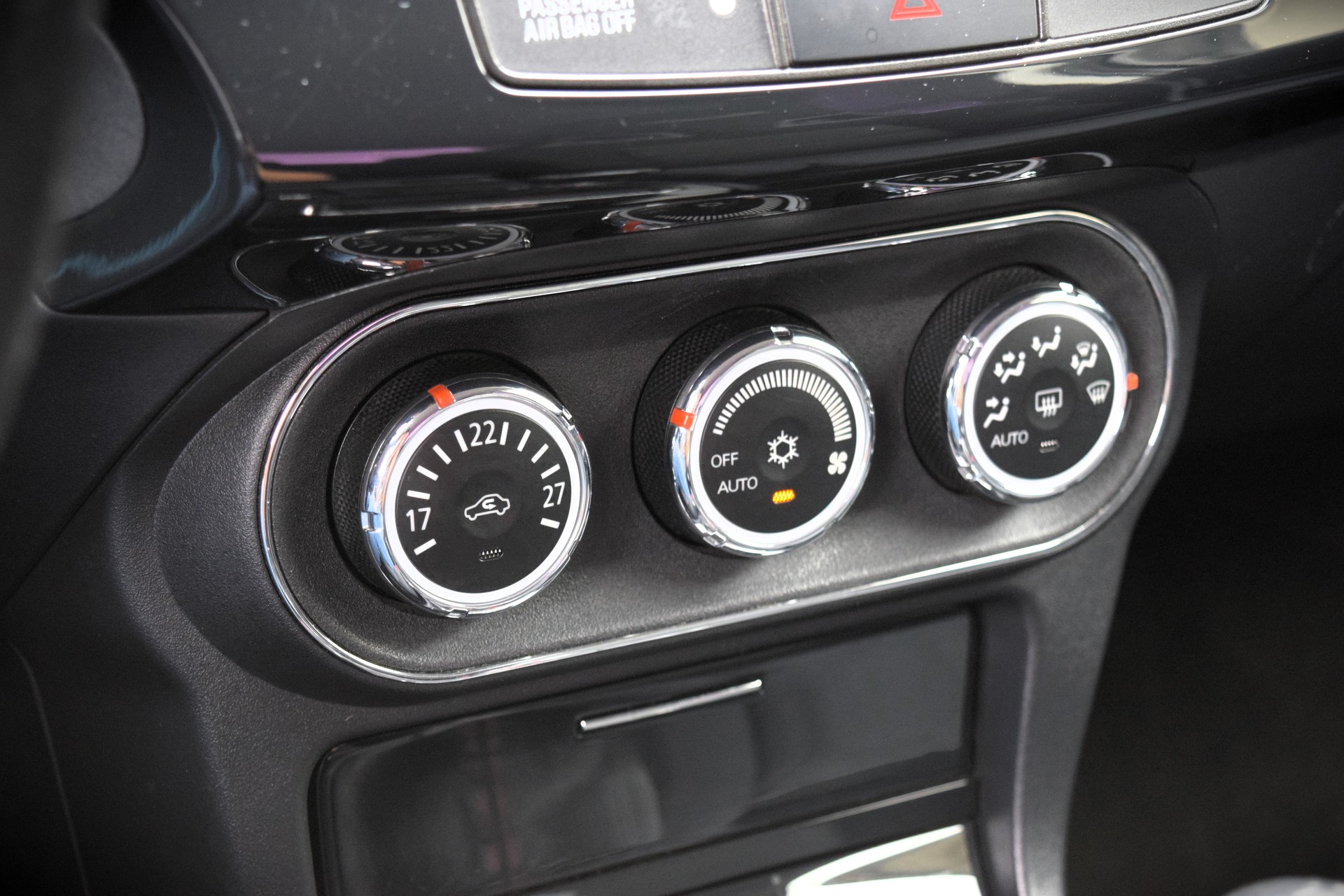 MITSUBISHI Lancer Evo X GSR Arashi-image-3