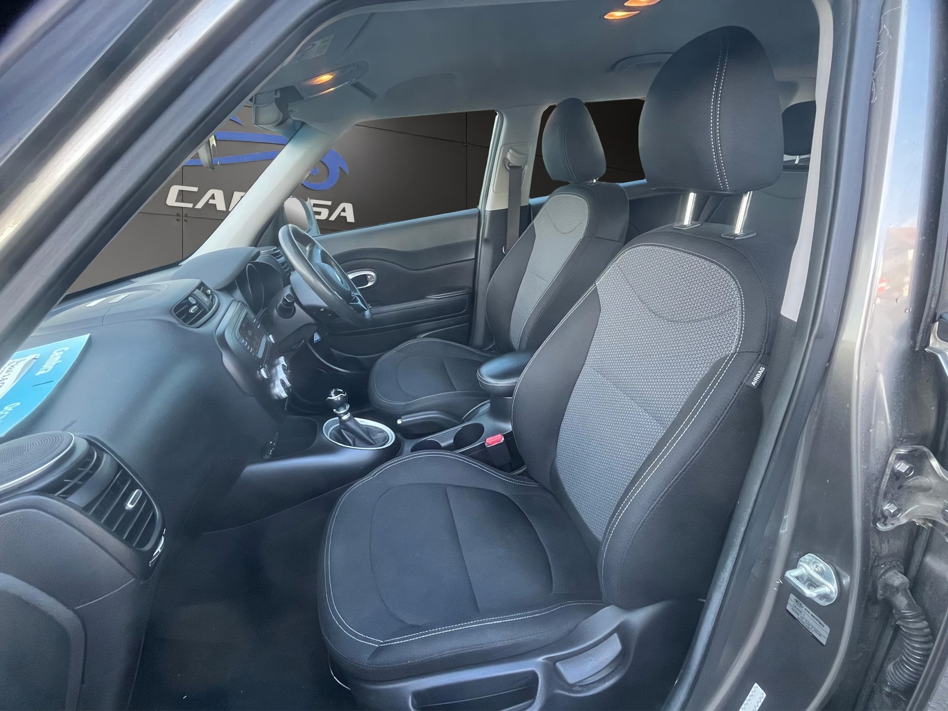 KIA Soul 1.6 GDI Classic-image-5