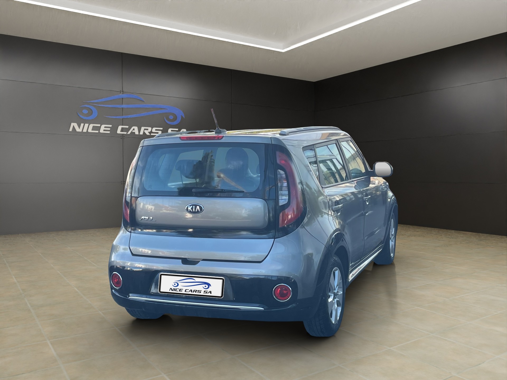 KIA Soul 1.6 GDI Classic-image-3