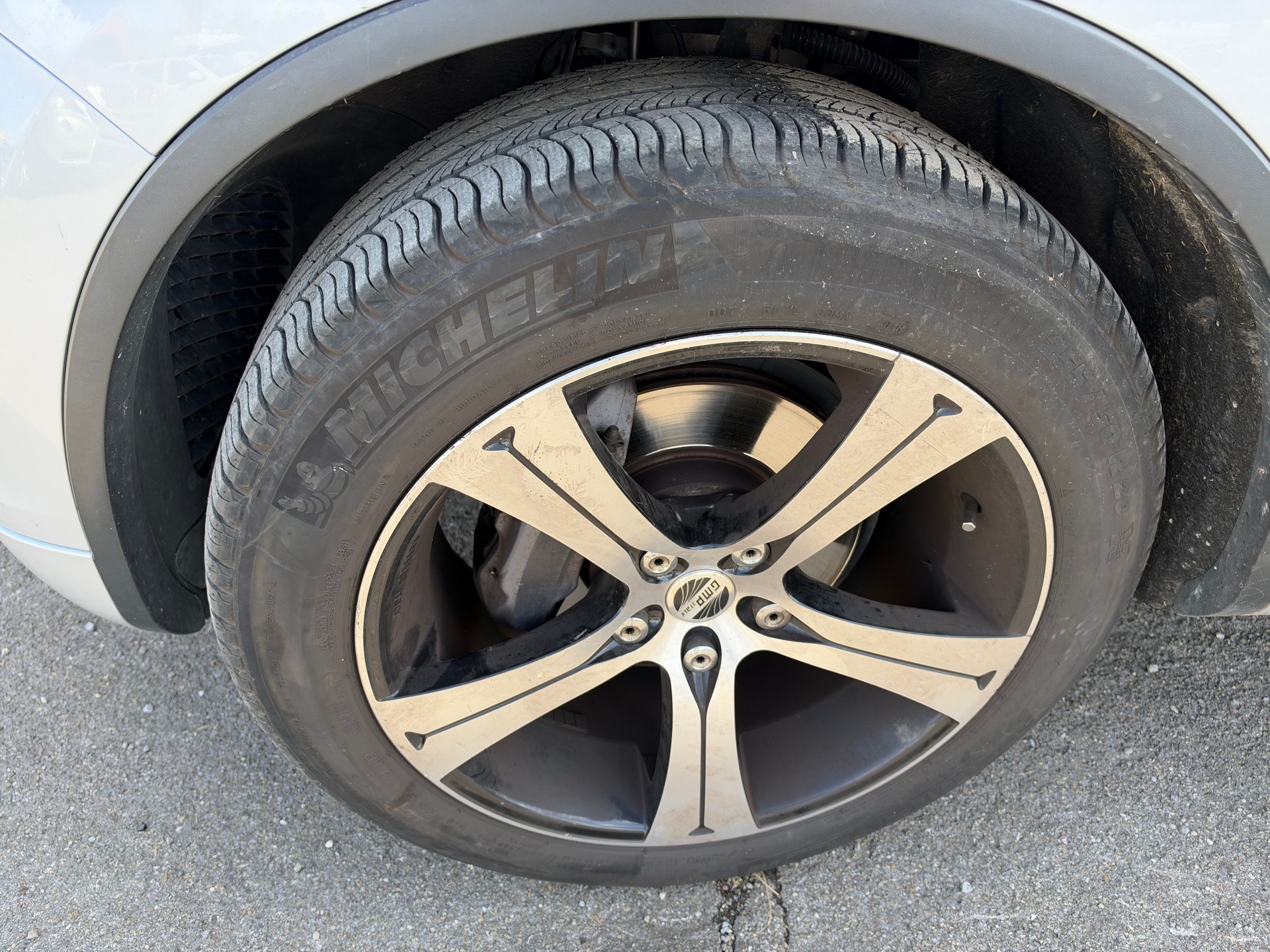 VW Touareg 3.0 TDI BlueMotion Technology Tiptronic-image-14