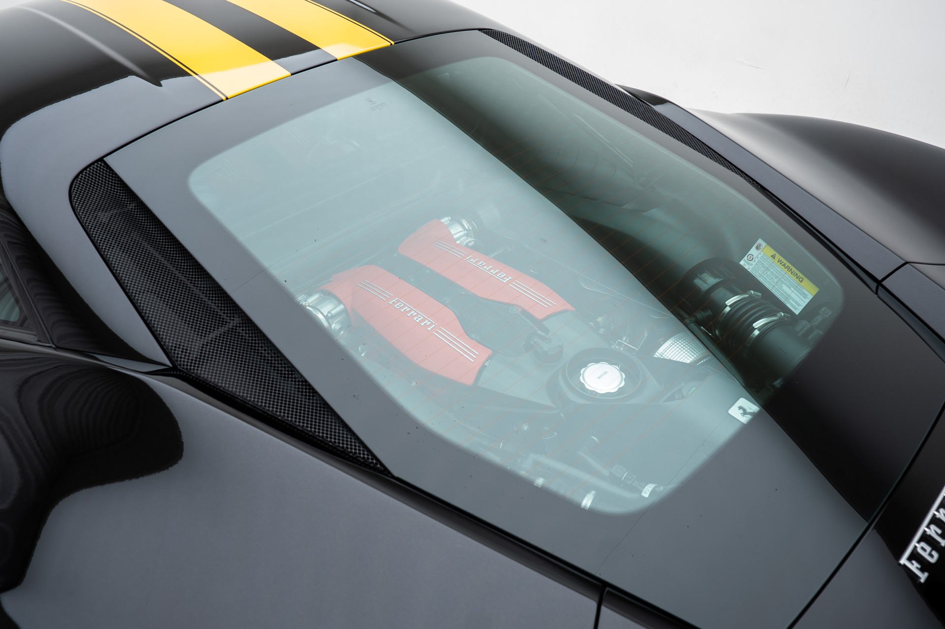 FERRARI 488 GTB 3.9 V8-image-12