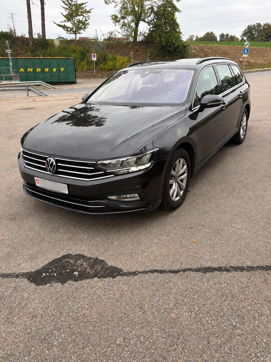 Car photo
