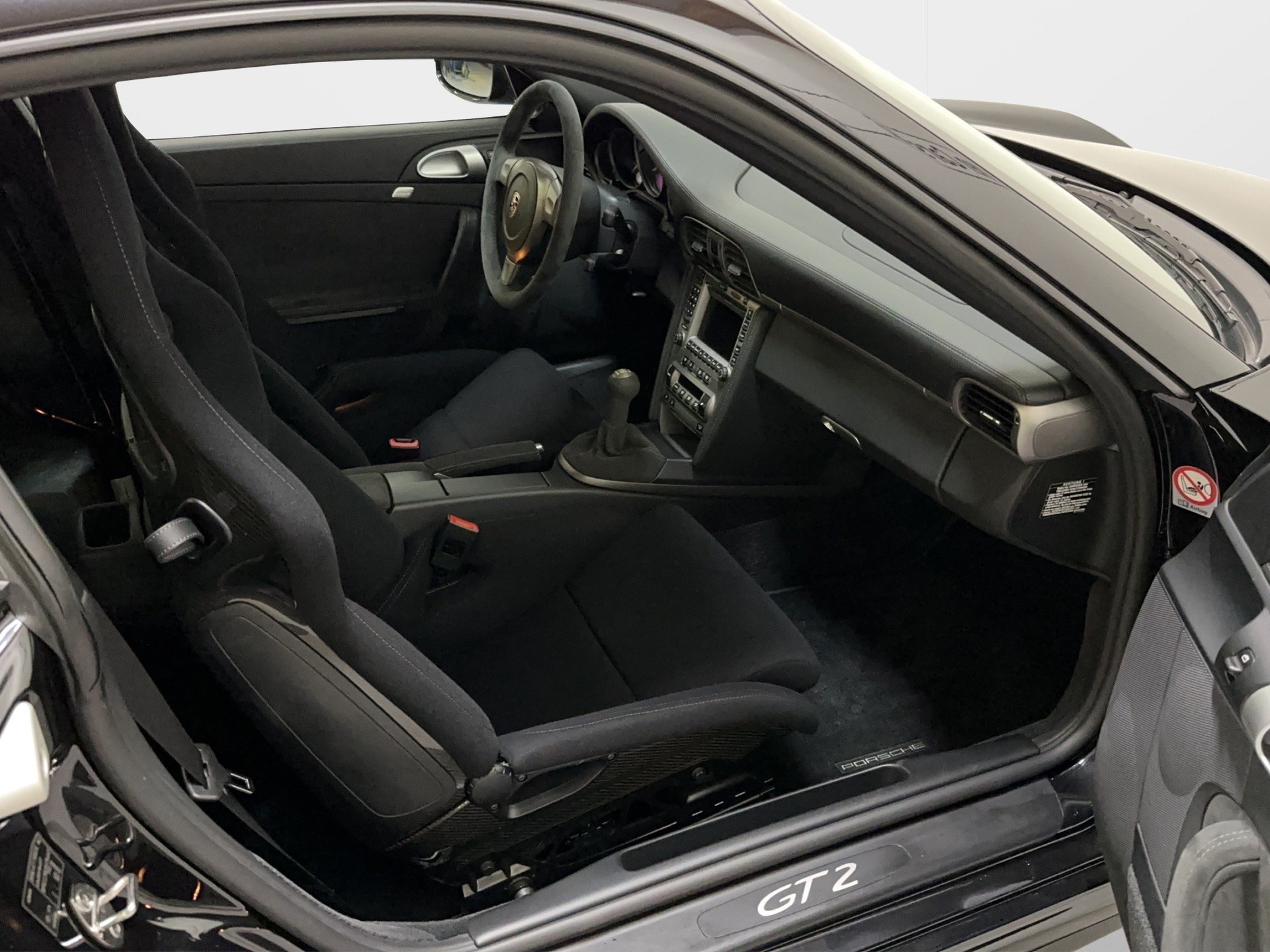 PORSCHE 911 GT2 RUF RT12 S 3.8-image-9