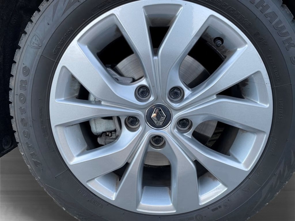 RENAULT Mégane 1.3 16V Turbo Zen EDC-image-10