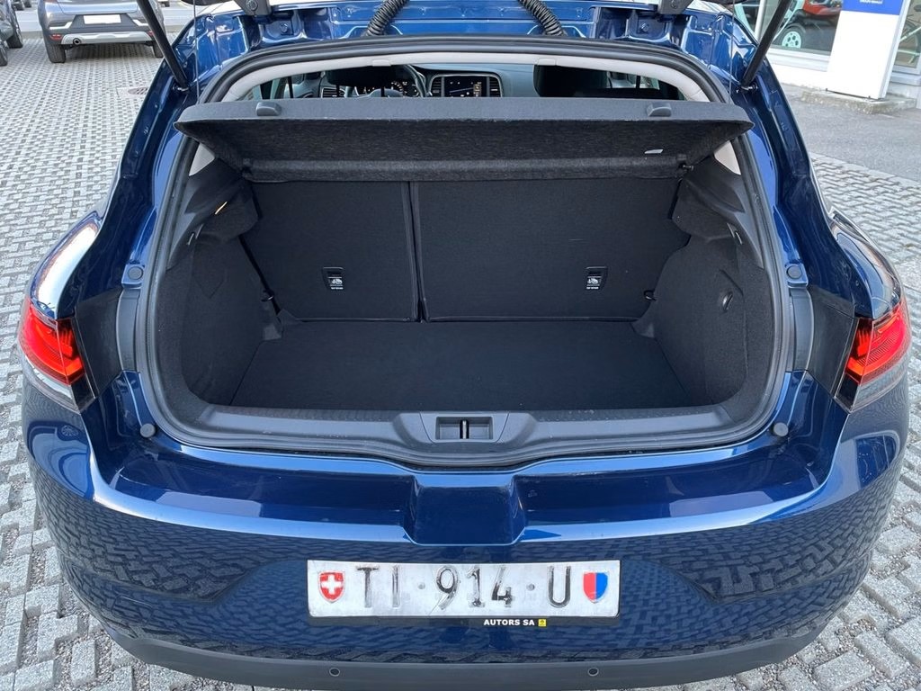 RENAULT Mégane 1.3 16V Turbo Zen EDC-image-3