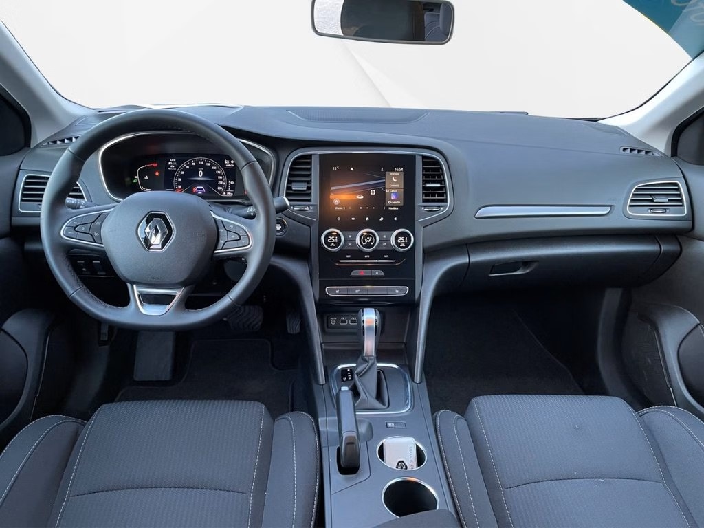 RENAULT Mégane 1.3 16V Turbo Zen EDC-image-7