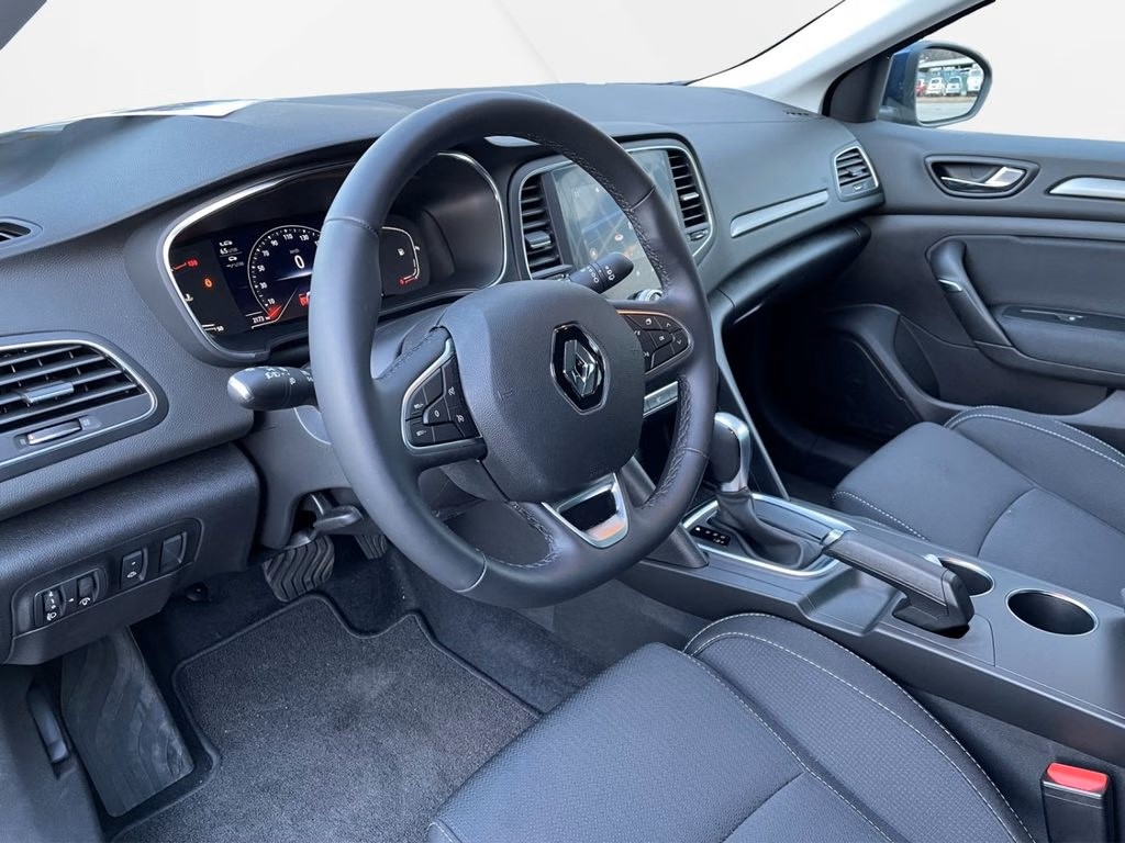 RENAULT Mégane 1.3 16V Turbo Zen EDC-image-4