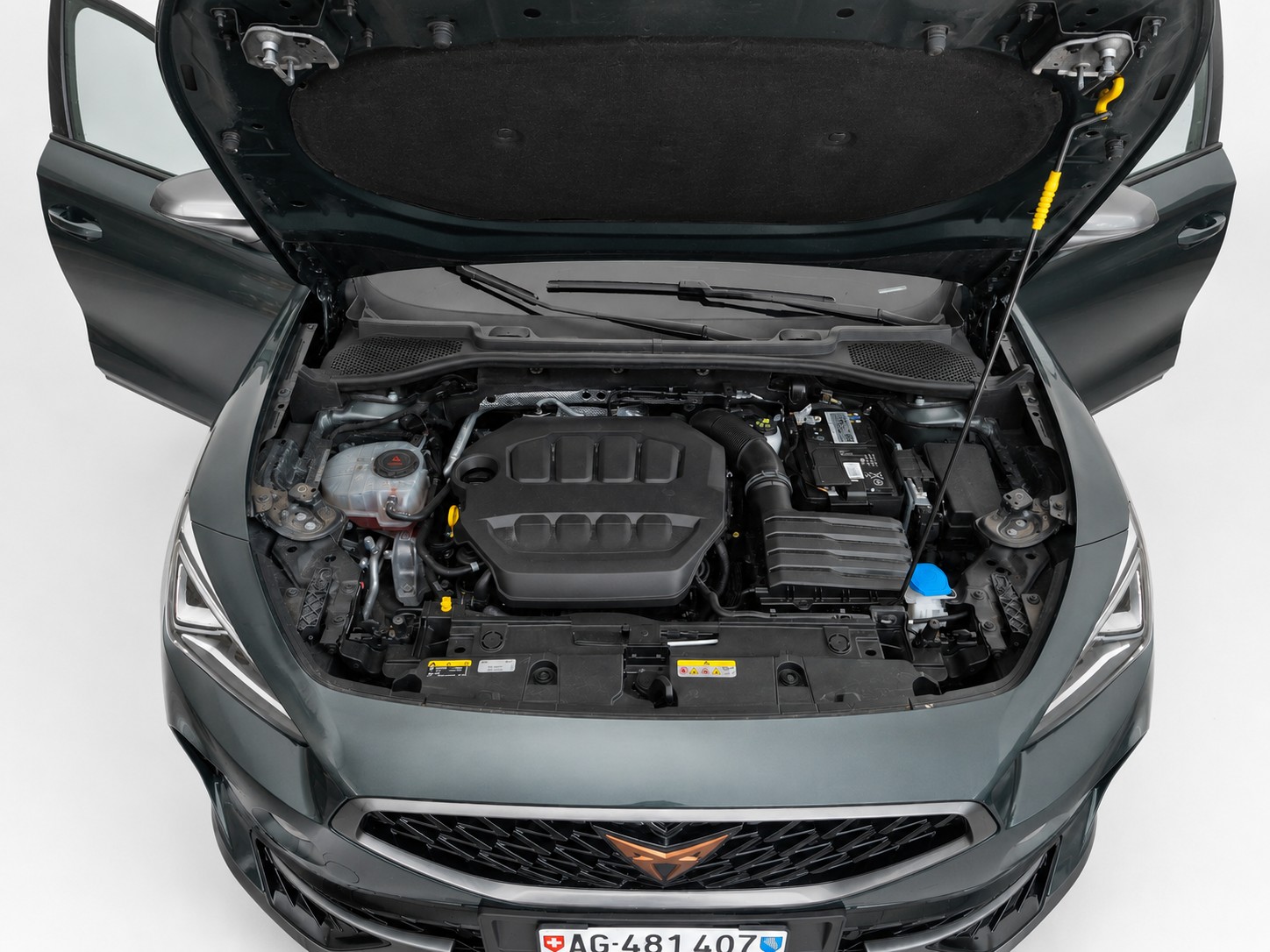 CUPRA Formentor 2.0TSI VZ 4Drive DSG-image-10