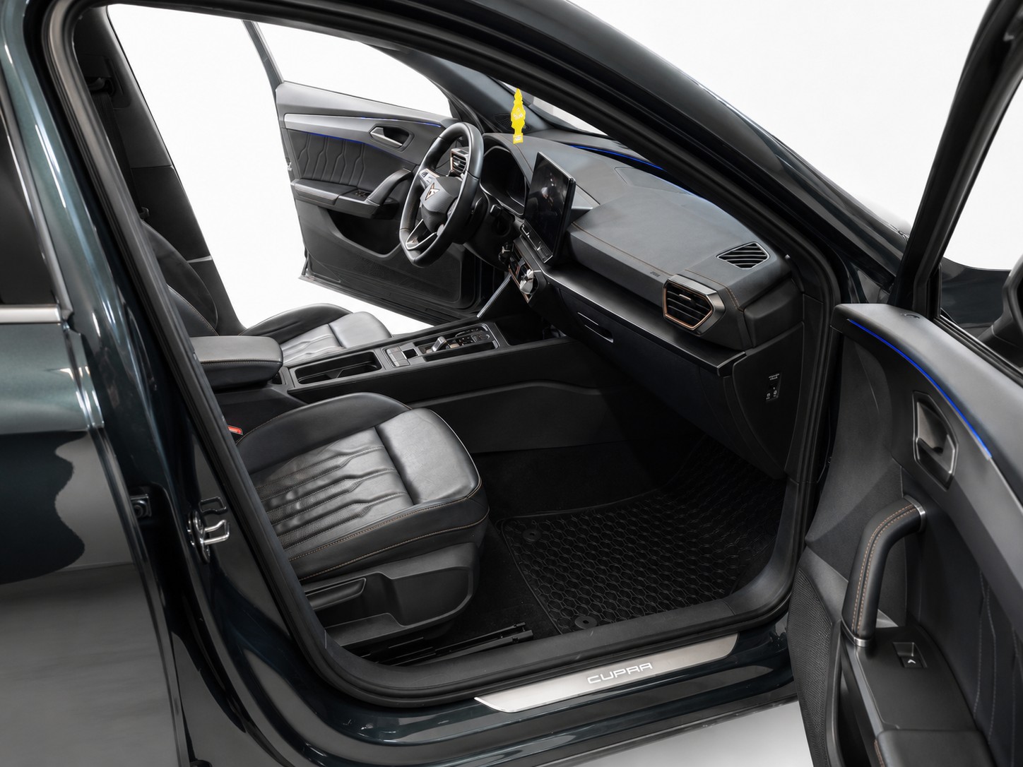 CUPRA Formentor 2.0TSI VZ 4Drive DSG-image-6