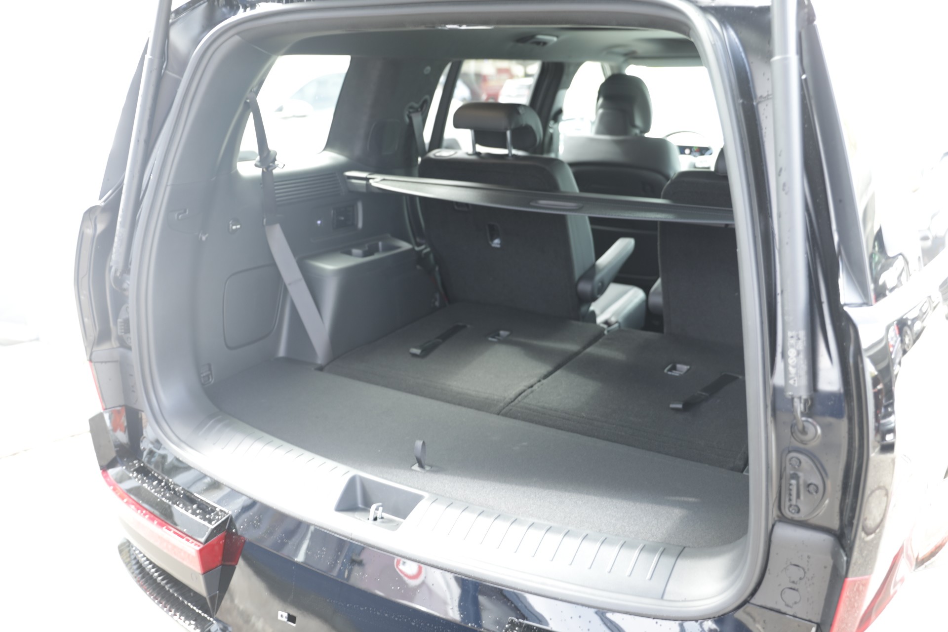 HYUNDAI Santa FE 1.6 T-GDi HEV Calligraphy-image-12