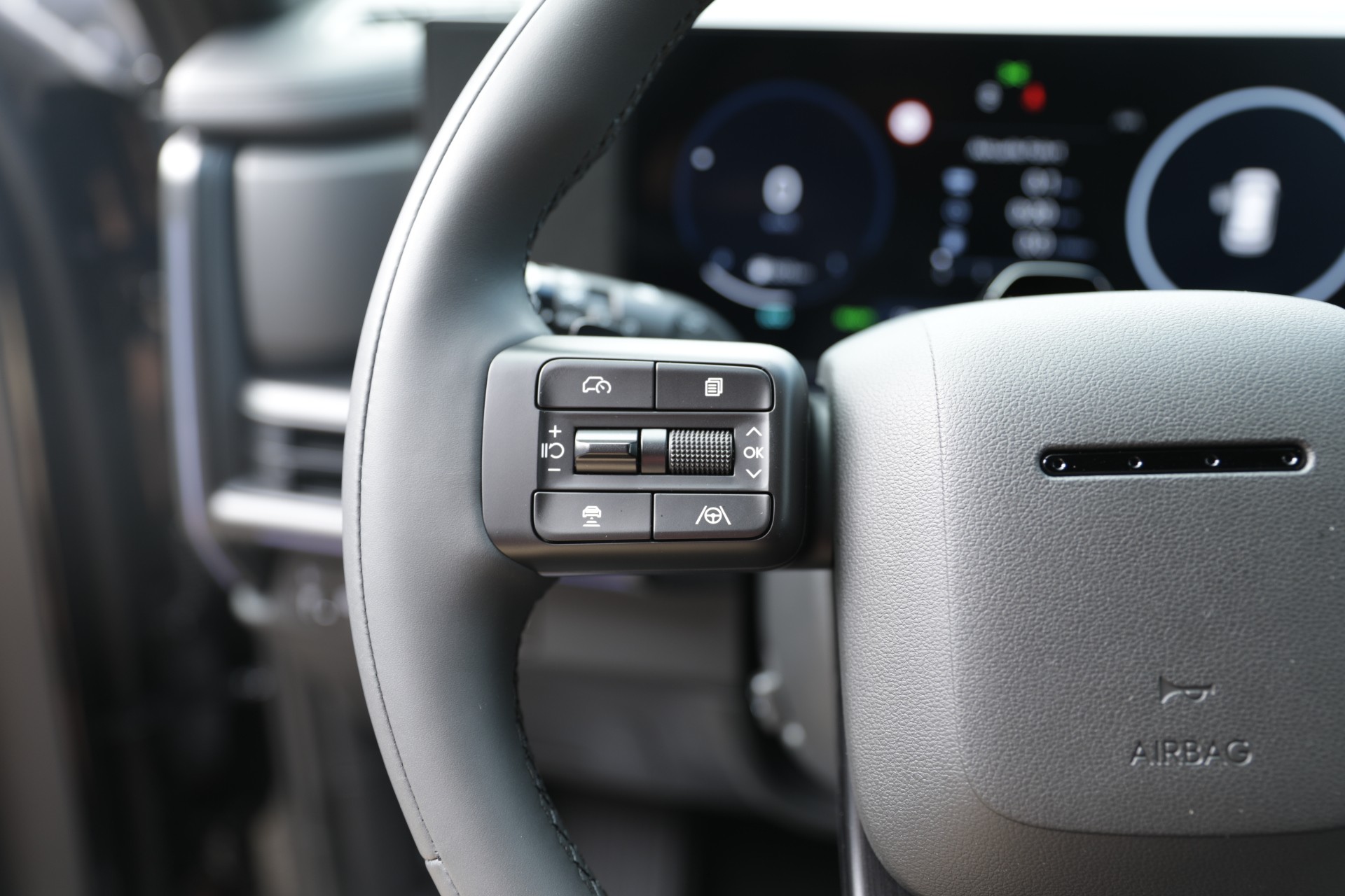 HYUNDAI Santa FE 1.6 T-GDi HEV Calligraphy-image-9