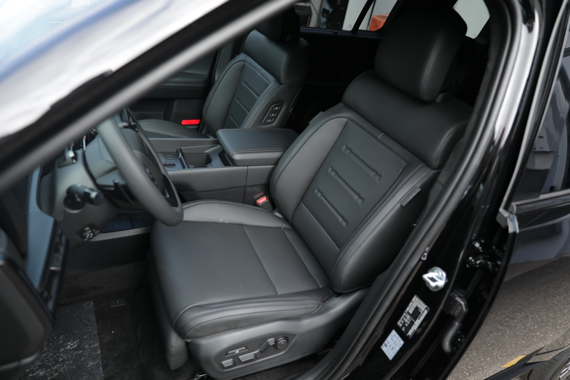 HYUNDAI Santa FE 1.6 T-GDi HEV Calligraphy-image-5