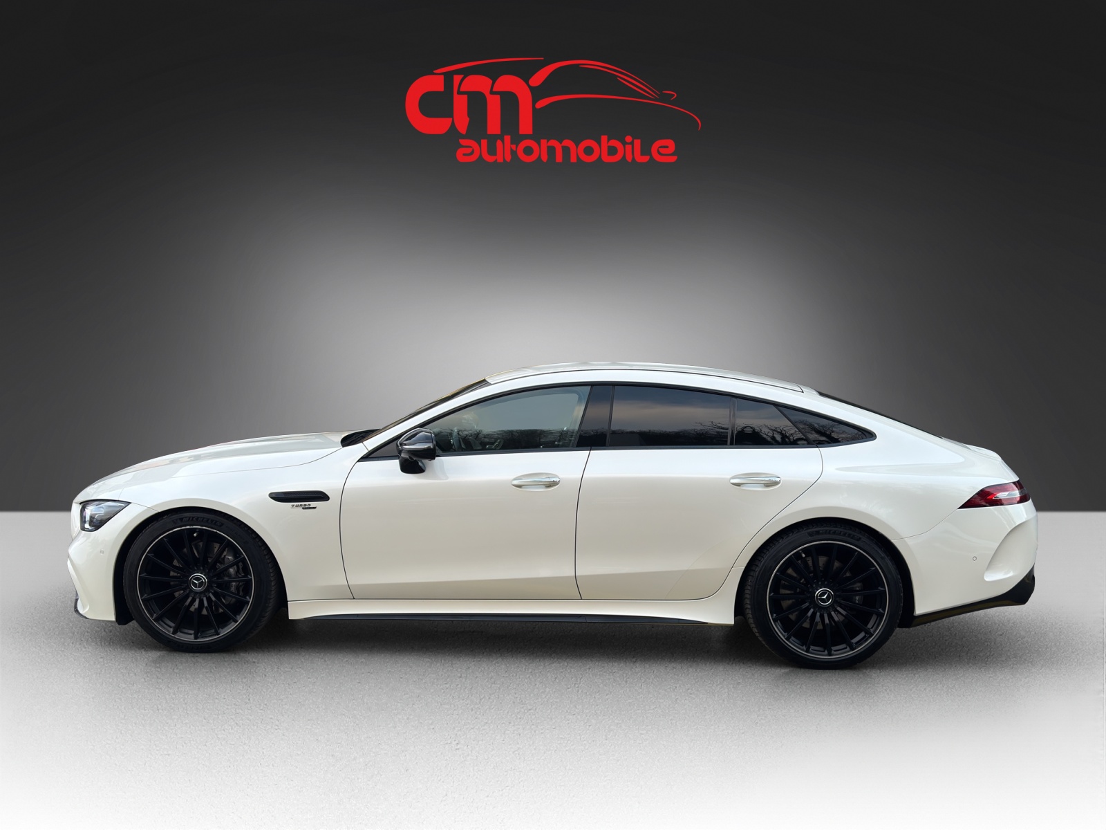 MERCEDES-BENZ AMG GT 4 43 4Matic+-image-6