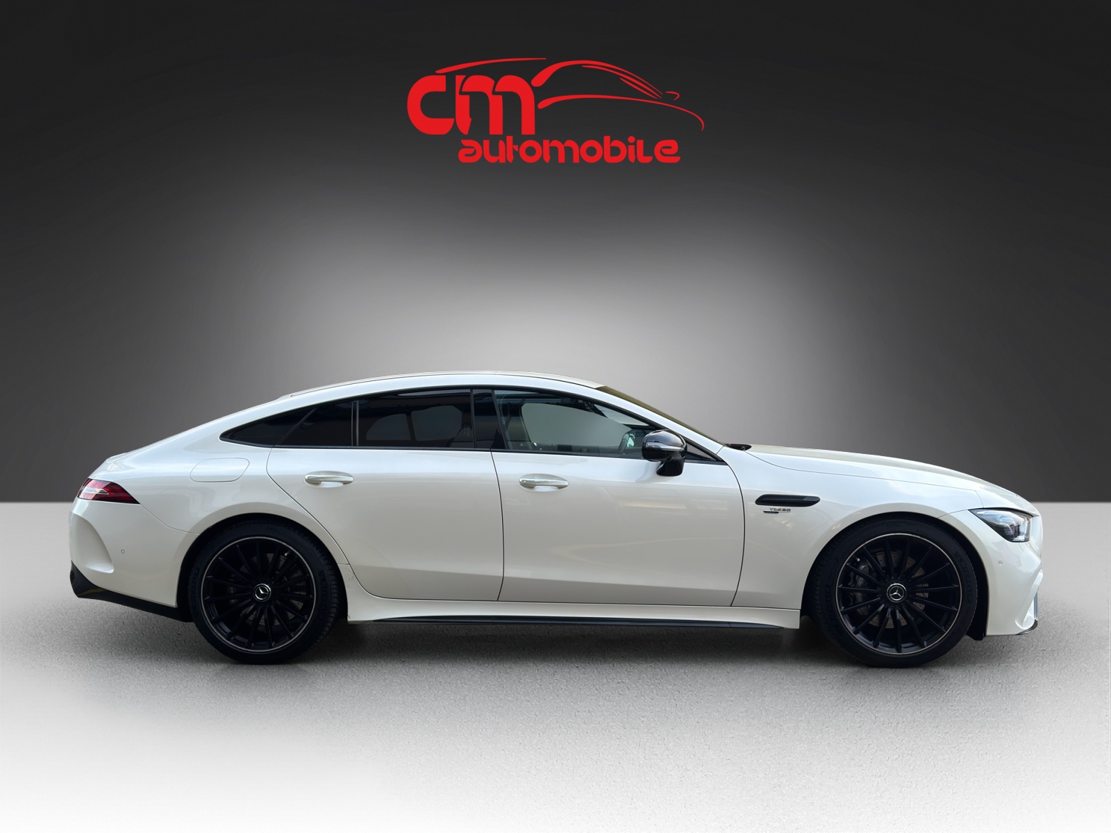MERCEDES-BENZ AMG GT 4 43 4Matic+-image-4