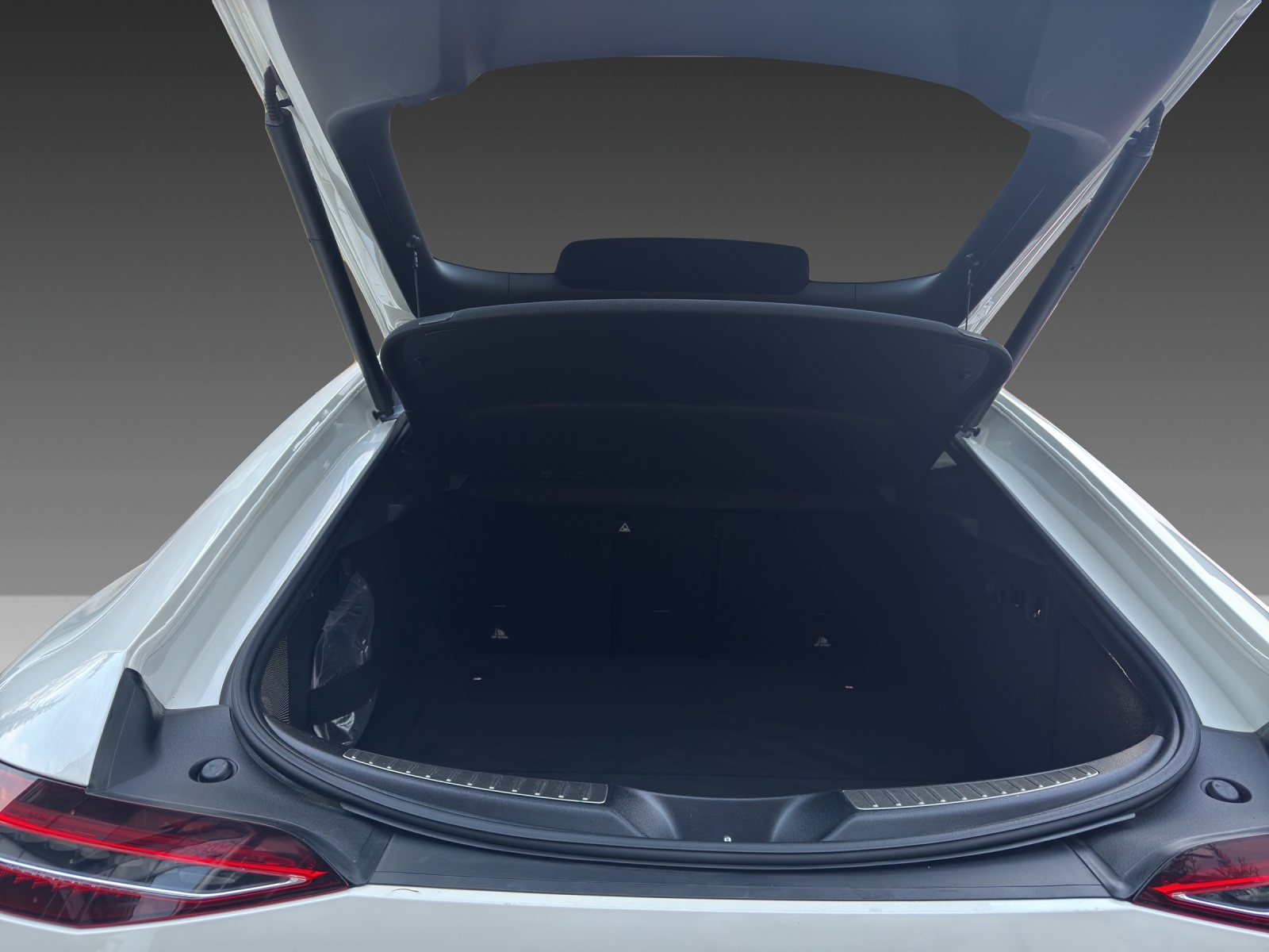 MERCEDES-BENZ AMG GT 4 43 4Matic+-image-19