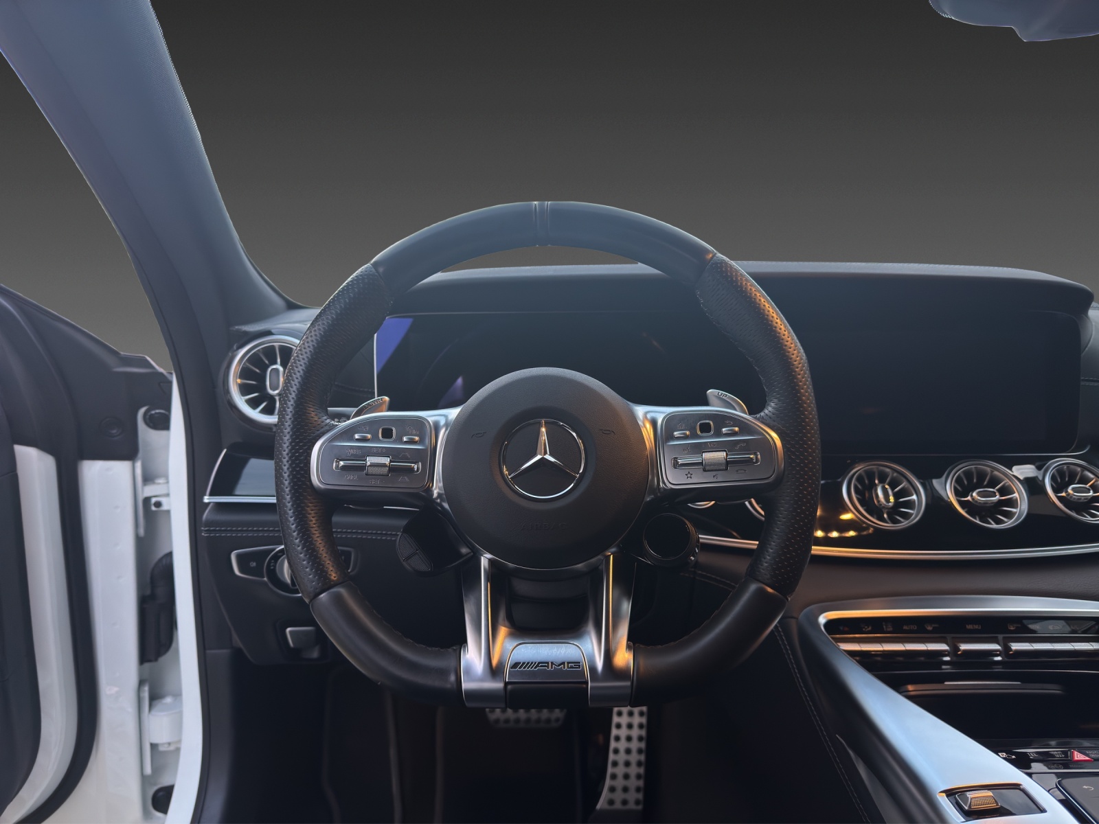 MERCEDES-BENZ AMG GT 4 43 4Matic+-image-9