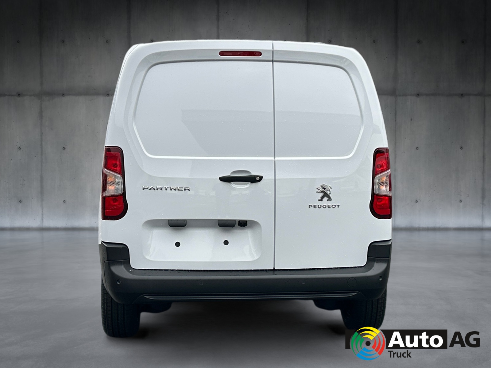 PEUGEOT Partner 1.5 Blue HDi s/s Premium 1000kg EAT8-showroom-element-2