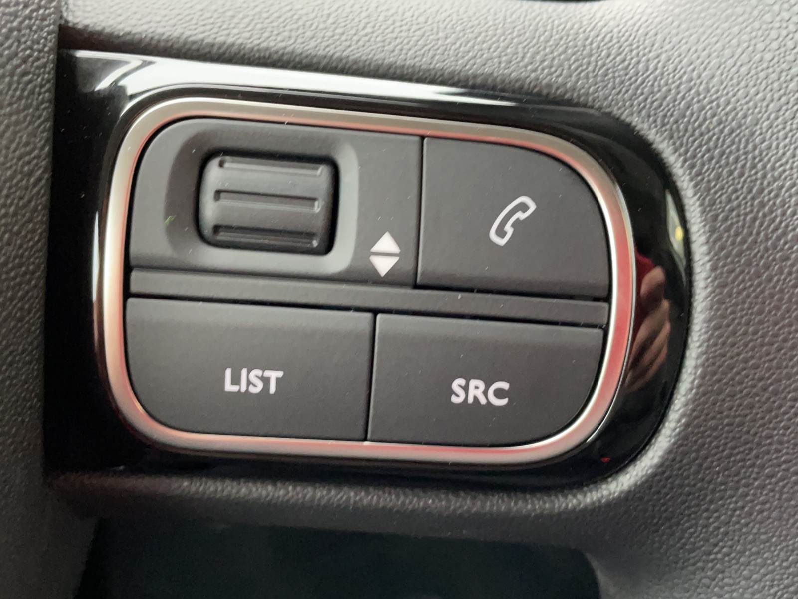 FIAT Doblo Elektro Kaw. L1 50 kWh SX Plus-image-14