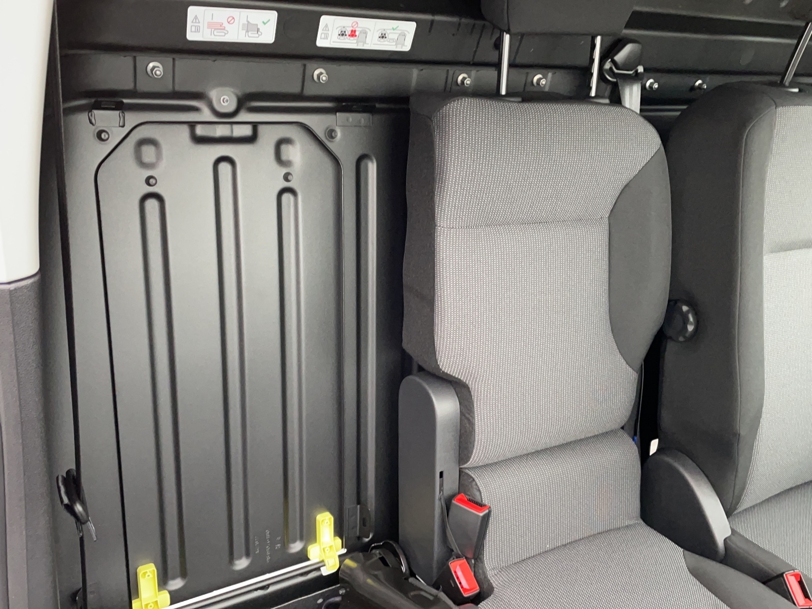 FIAT Doblo Elektro Kaw. L1 50 kWh SX Plus-image-8