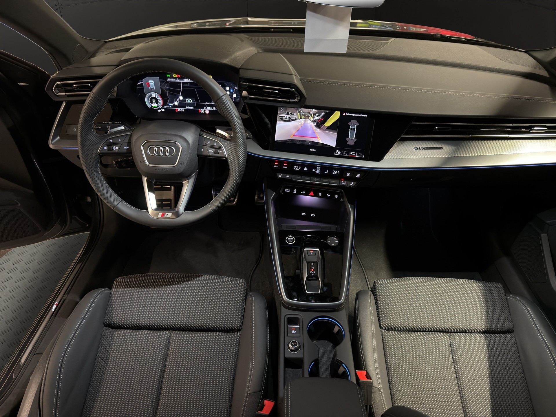 AUDI A3 Allstreet 40 TFSI e Attraction S-tronic-image-20