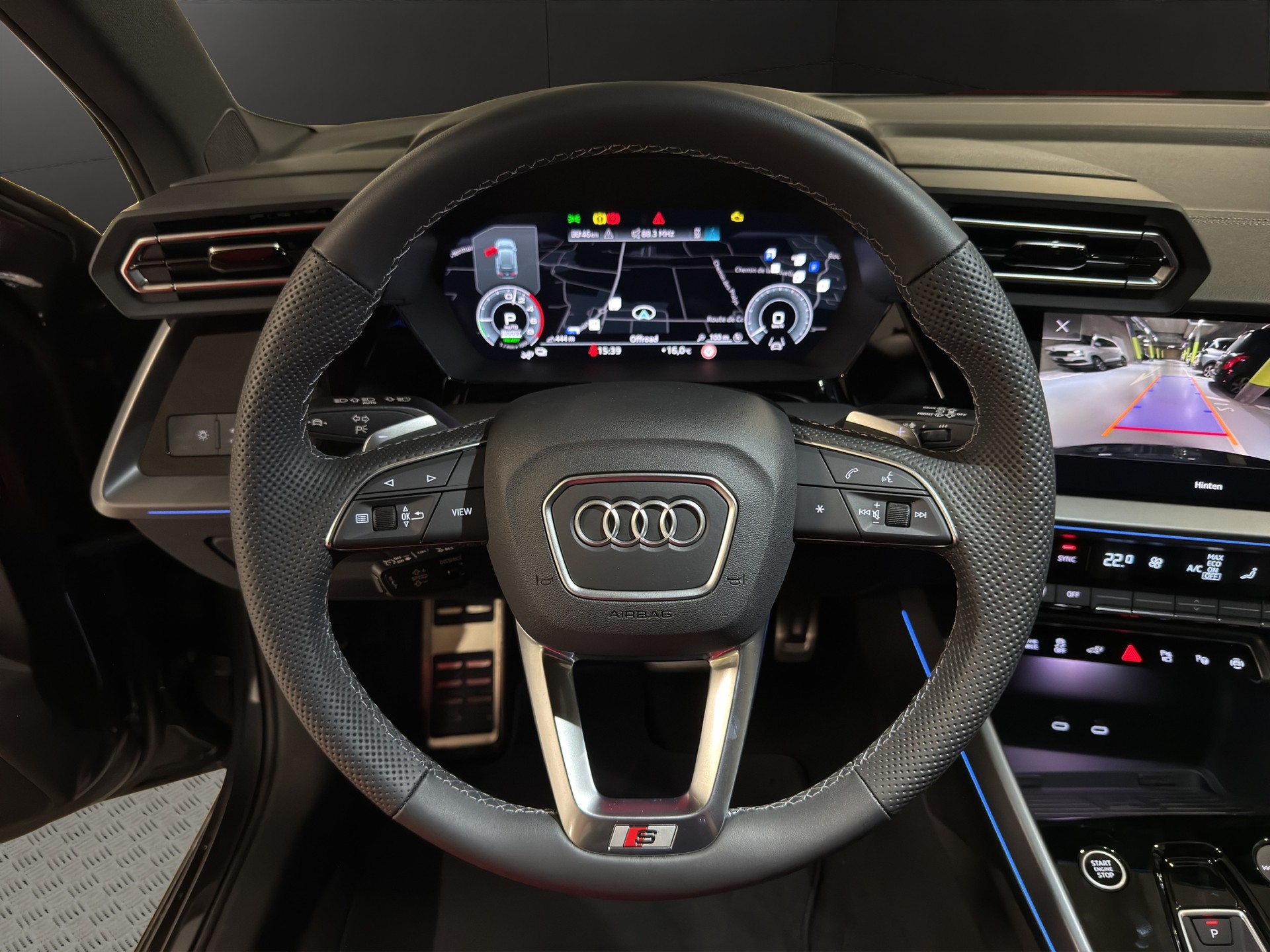 AUDI A3 Allstreet 40 TFSI e Attraction S-tronic-image-17