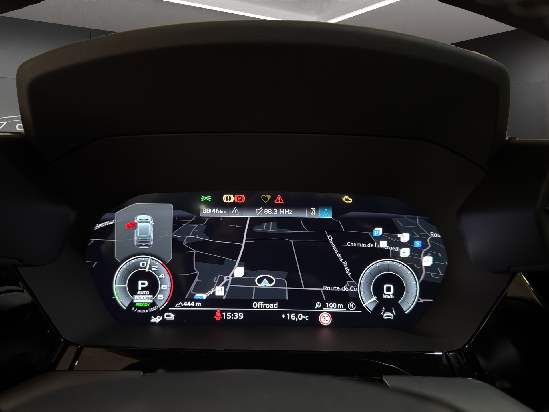 AUDI A3 Allstreet 40 TFSI e Attraction S-tronic-image-18