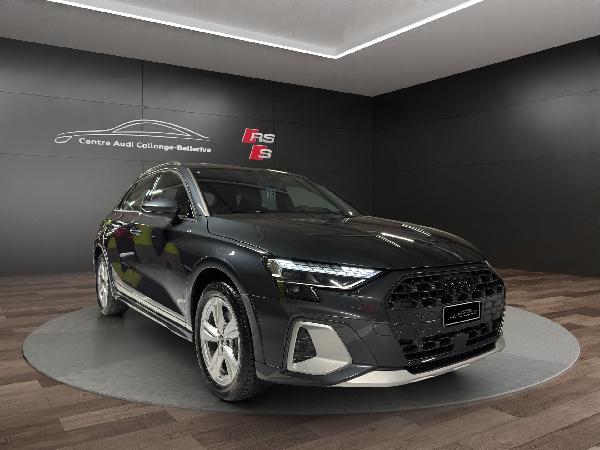 AUDI A3 Allstreet 40 TFSI e Attraction S-tronic-image-15