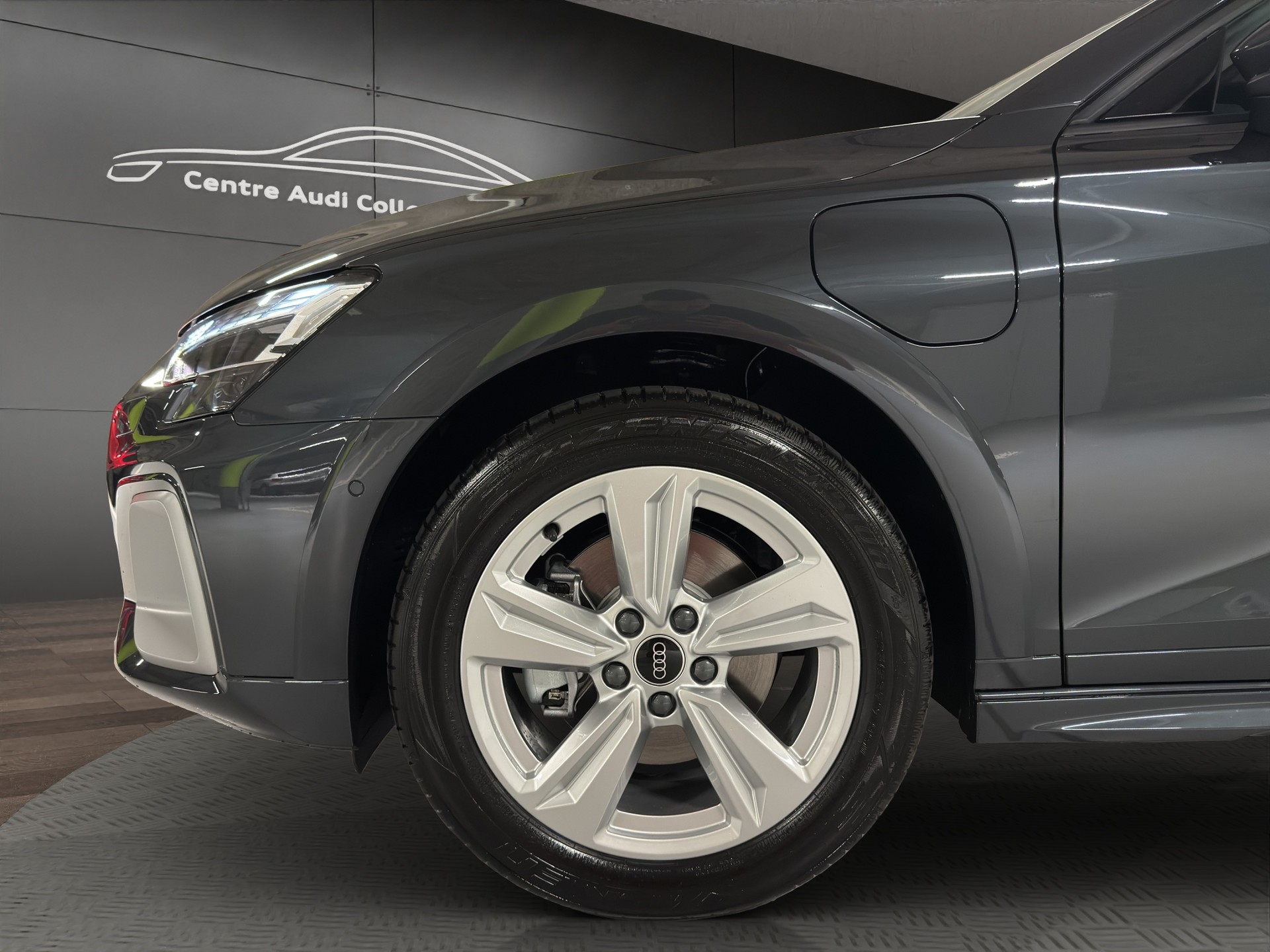 AUDI A3 Allstreet 40 TFSI e Attraction S-tronic-image-7
