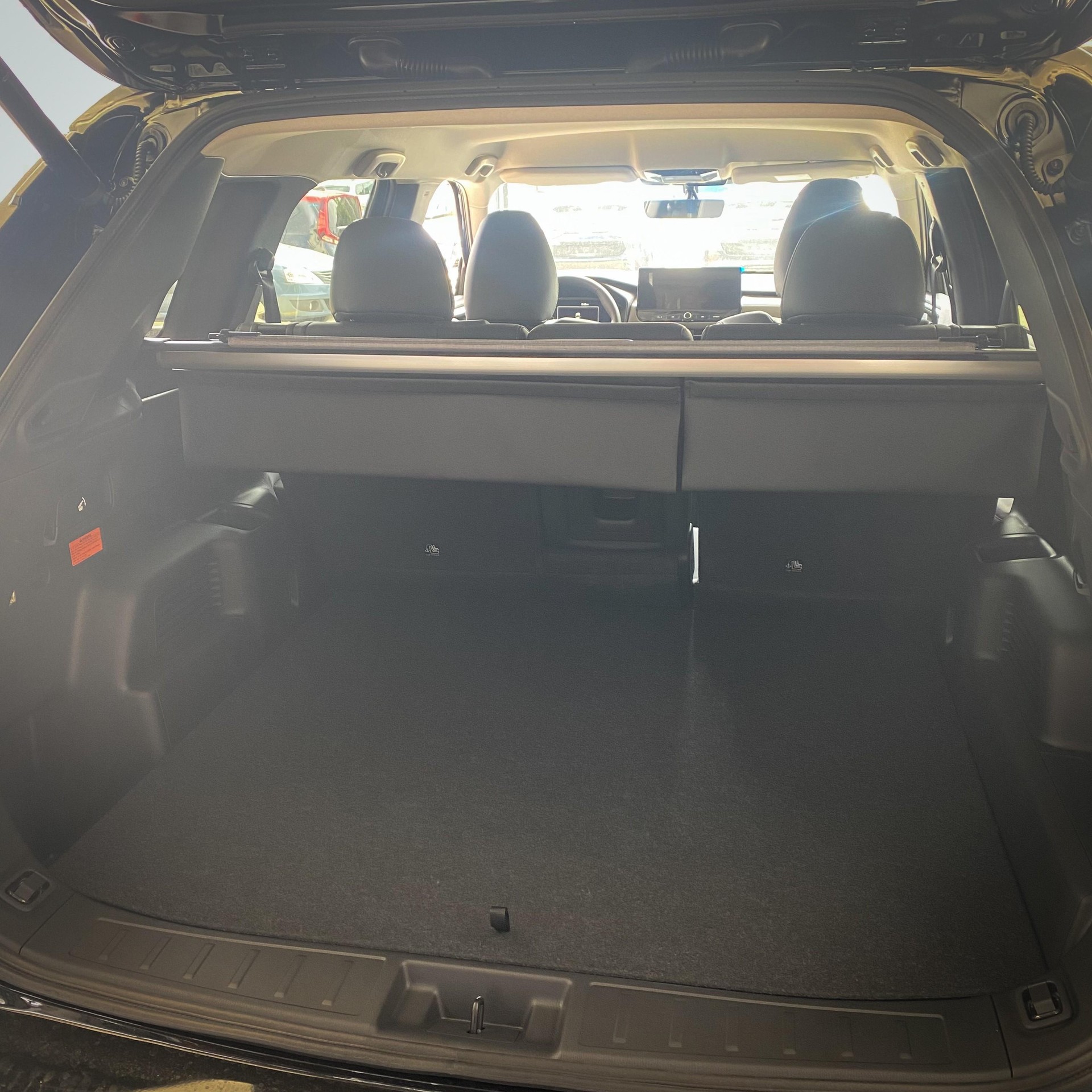 MITSUBISHI Outlander 2.4 PHEV Intense 4x4-image-13