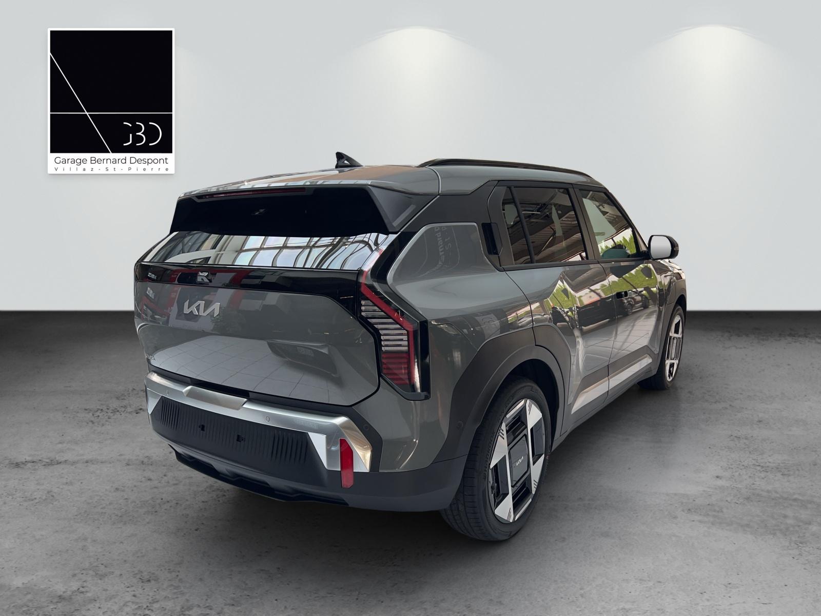 KIA EV3 81 kWh Earth+-image-2
