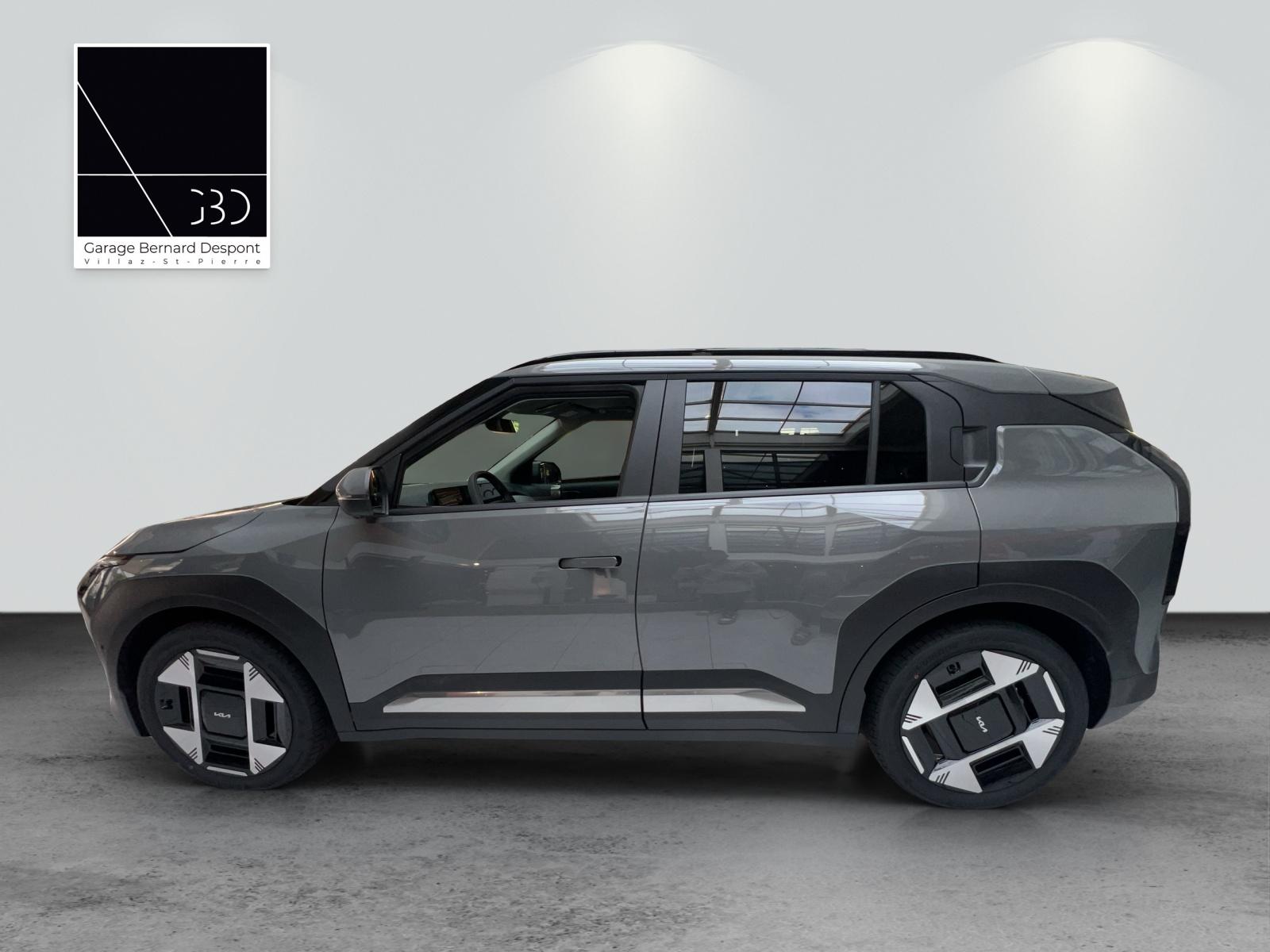KIA EV3 81 kWh Earth+-image-3