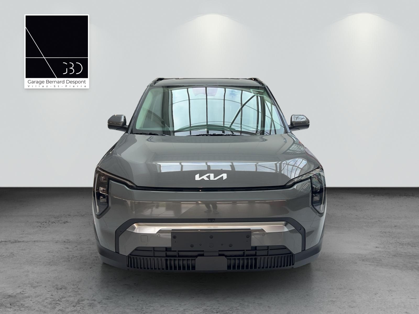 KIA EV3 81 kWh Earth+-image-1