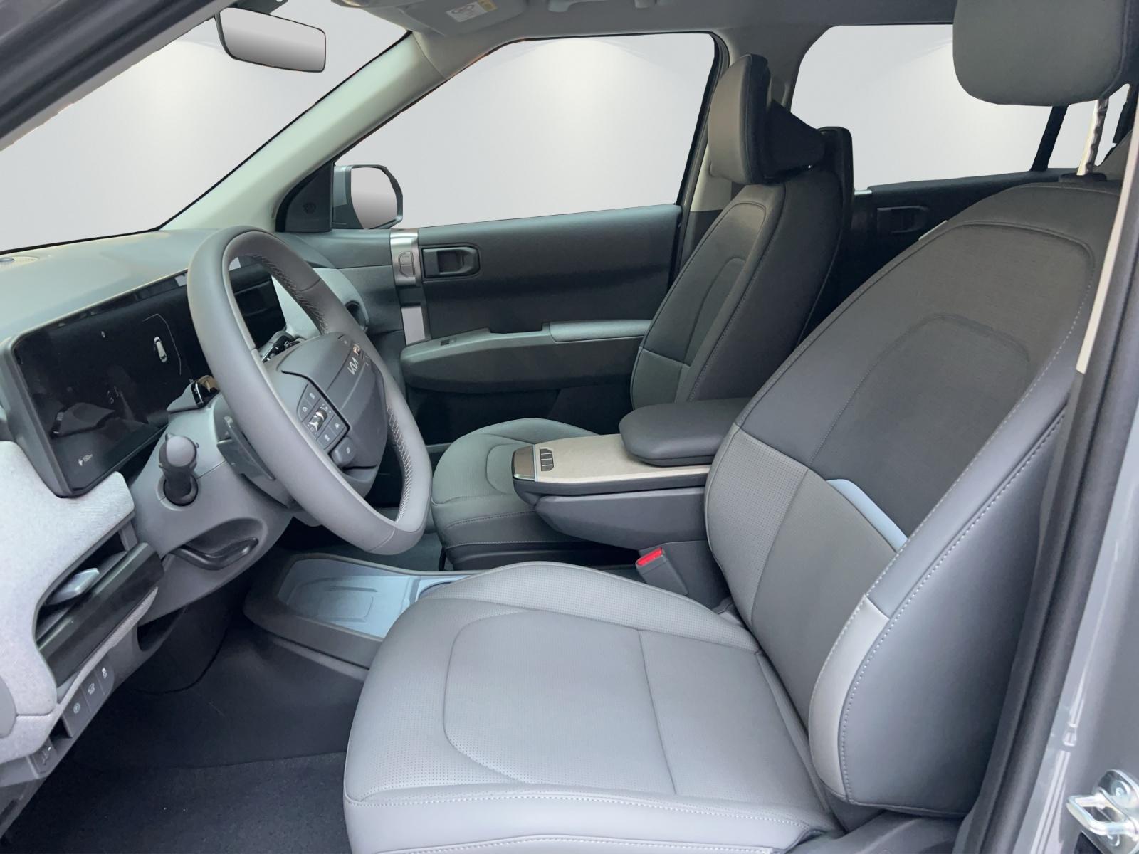 KIA EV3 81 kWh Earth+-image-4