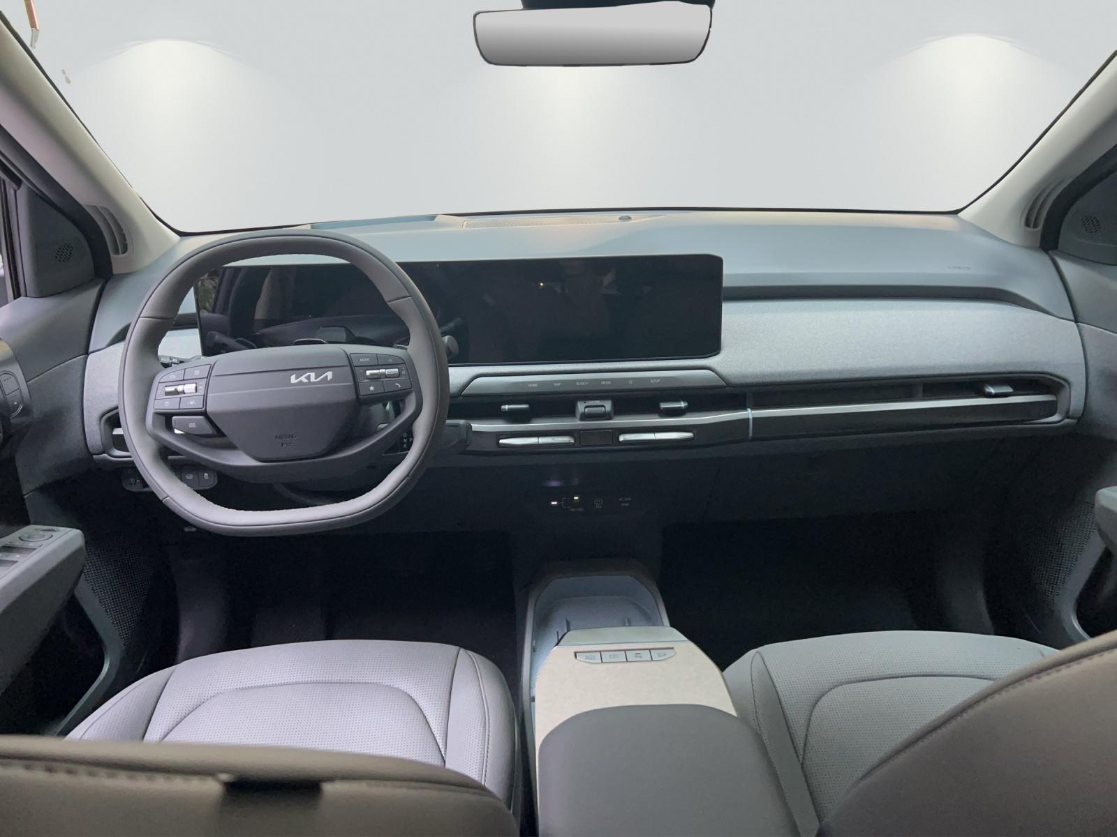 KIA EV3 81 kWh Earth+-image-6