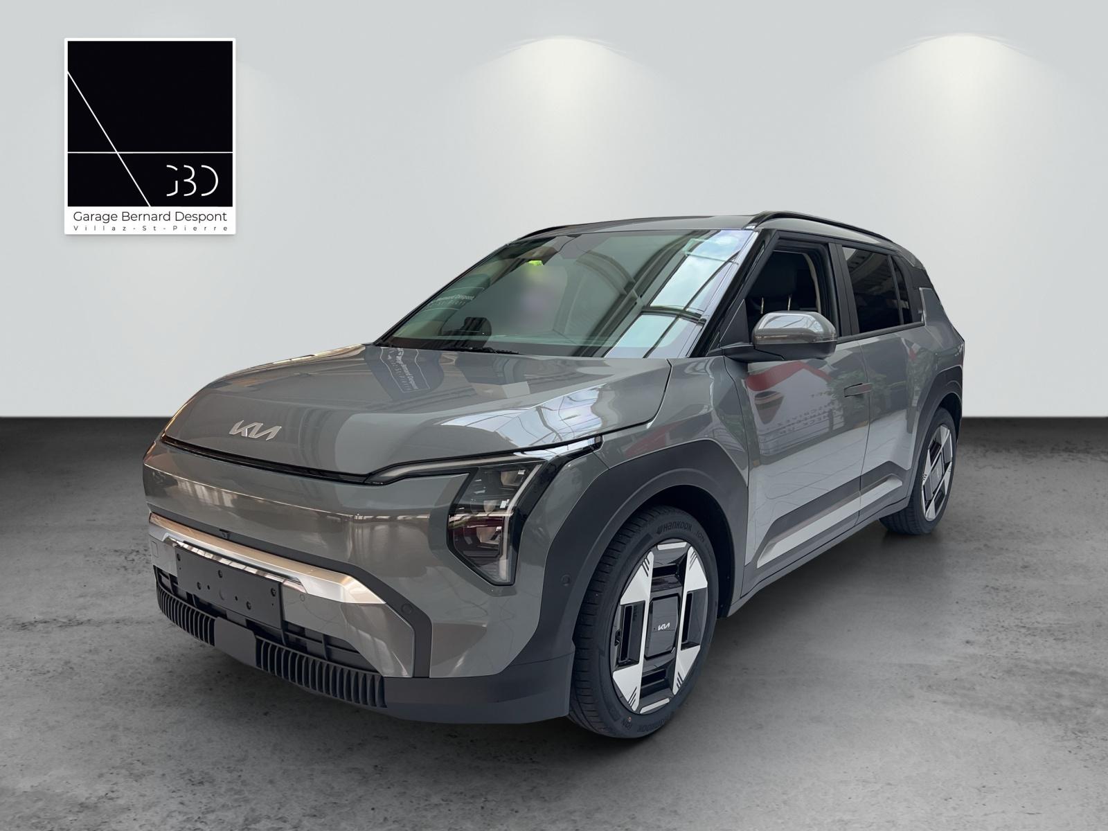 KIA EV3 81 kWh Earth+-image-0