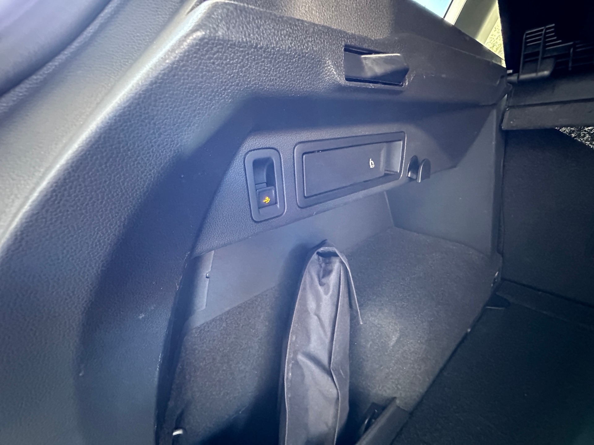 VW Tiguan 2.0TSI Highline 4Motion DSG RLine VENDUE/VERKAUFT-image-8