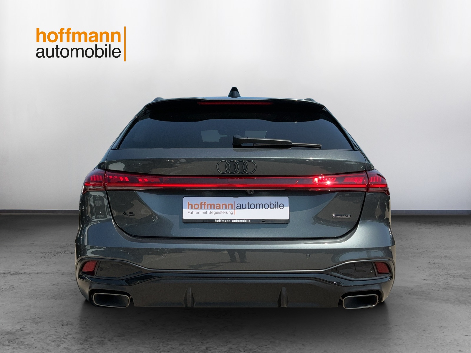 AUDI A5 Avant TFSI quattro 150 kW S tronic-image-4