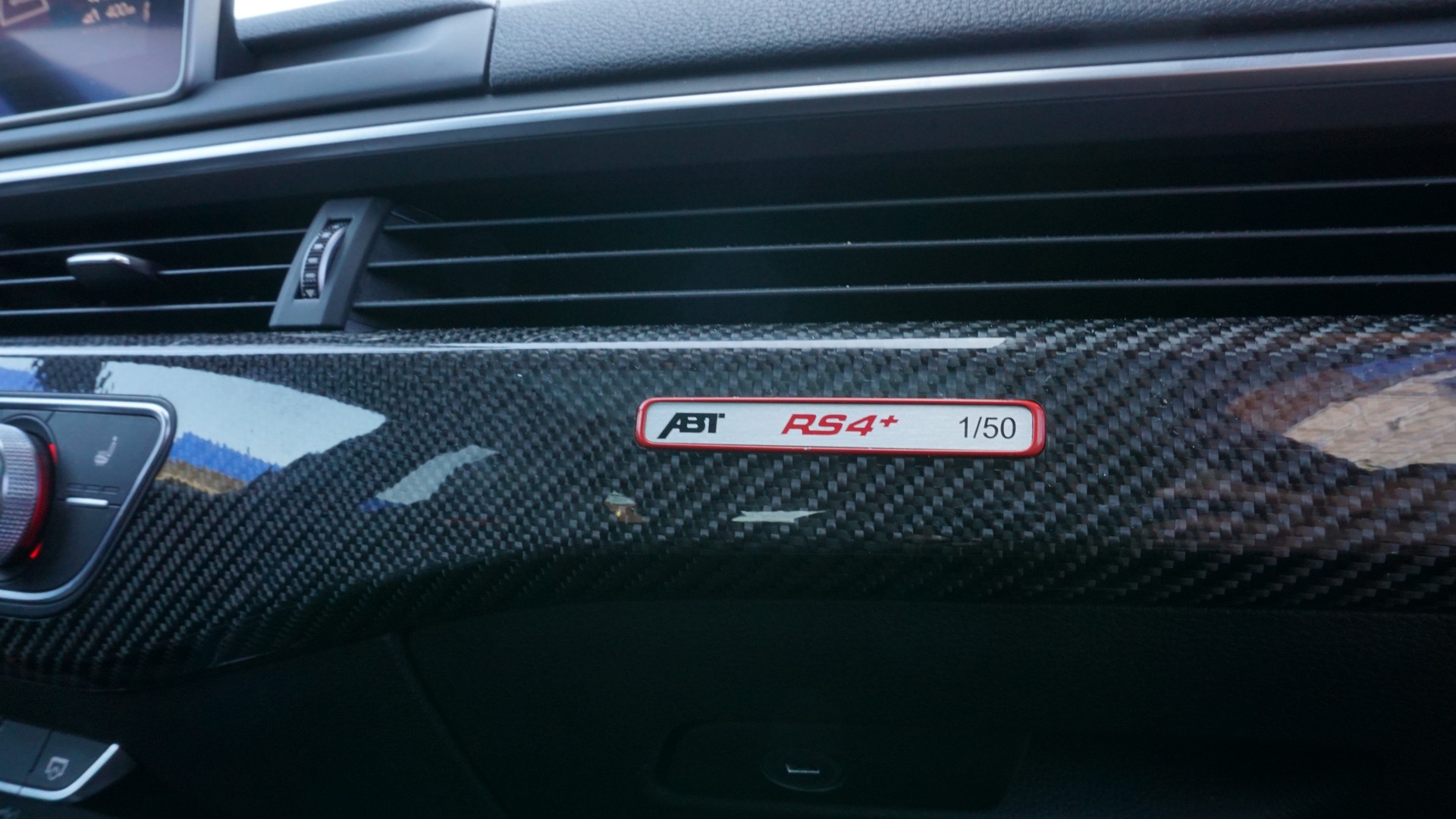 AUDI RS4 ABT RS4+ 1 of 50-image-24