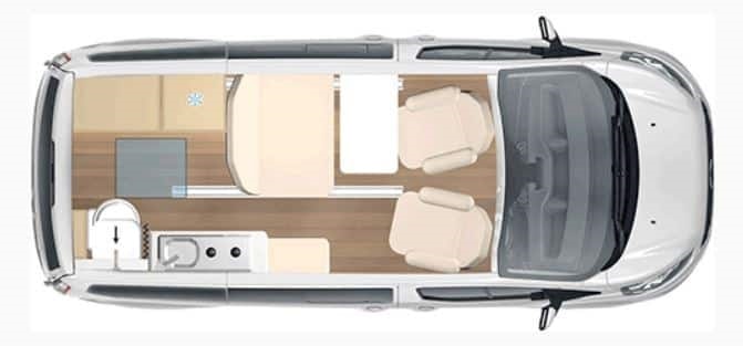 BÜRSTNER Copa C 530-image-15