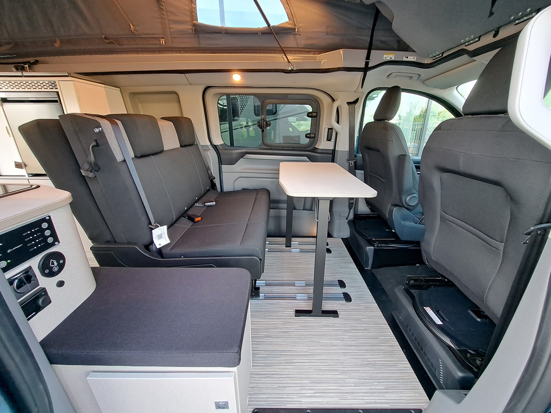BÜRSTNER Copa C 530-image-1
