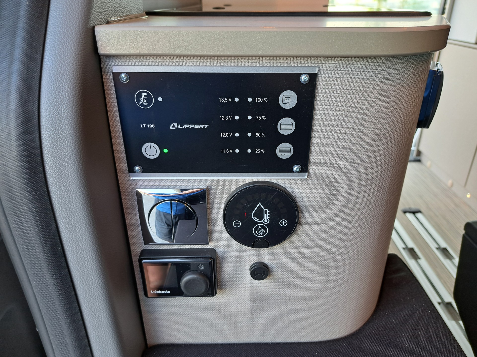 BÜRSTNER Copa C 530-image-10