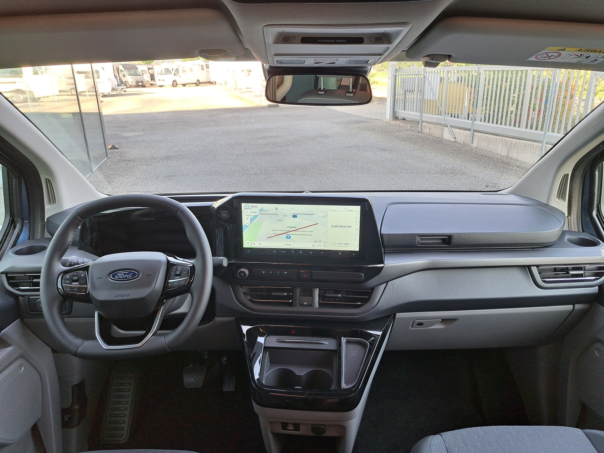 BÜRSTNER Copa C 530-image-9