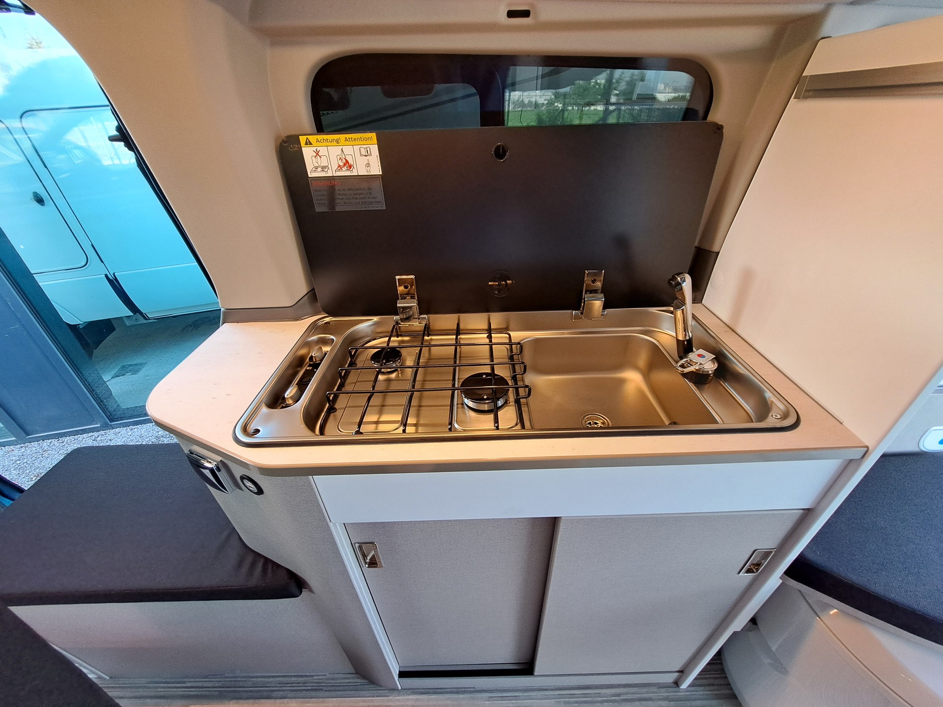 BÜRSTNER Copa C 530-image-2
