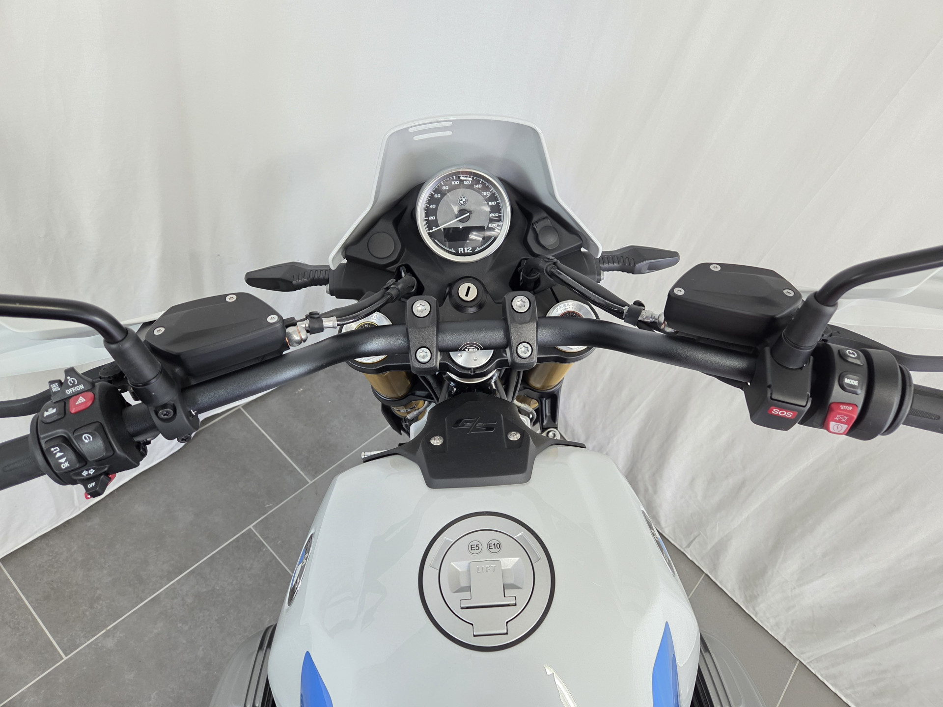 BMW R 12 G/S Boxer Bonus CHF 1'500 für Verträge bis 30.09.26-image-4