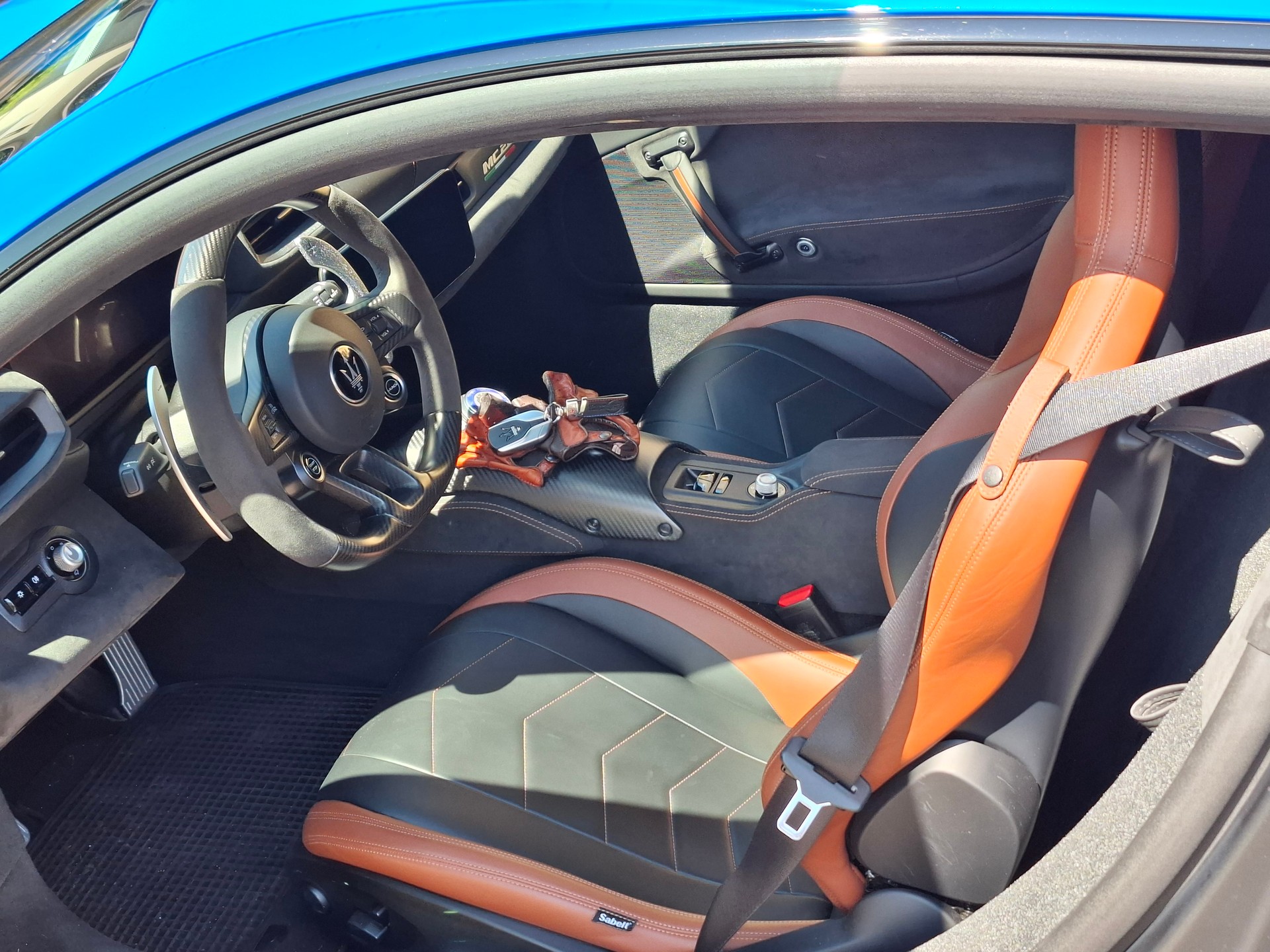 MASERATI MC 20-image-14