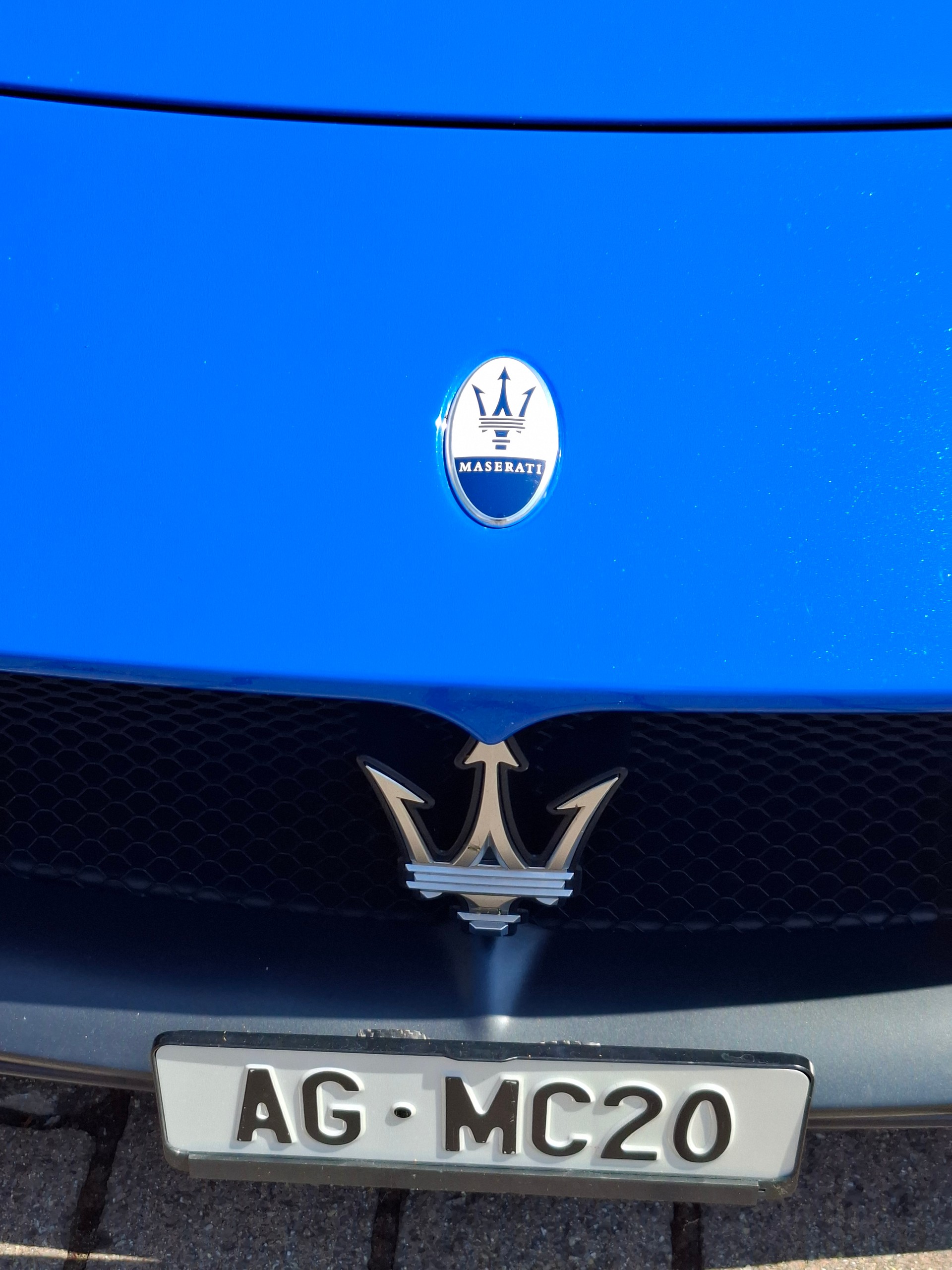 MASERATI MC 20-image-12