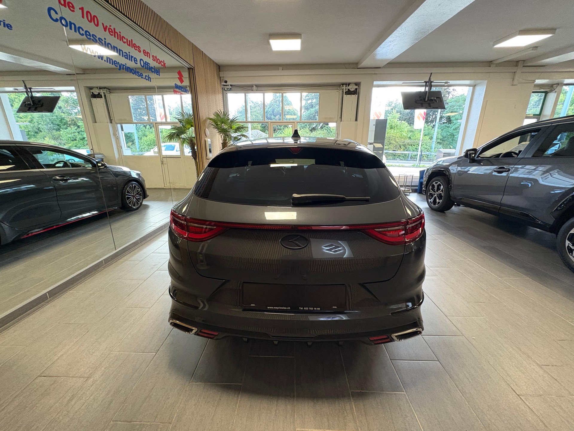 KIA ProCeed 1.6 T-GDi GT-image-6