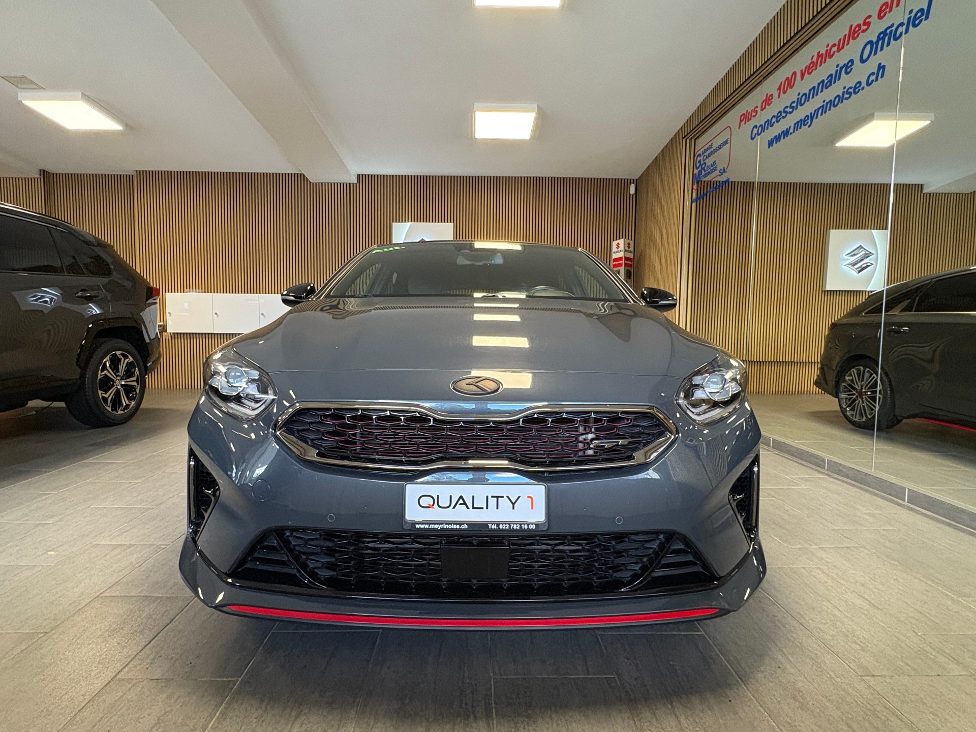 KIA ProCeed 1.6 T-GDi GT-image-4