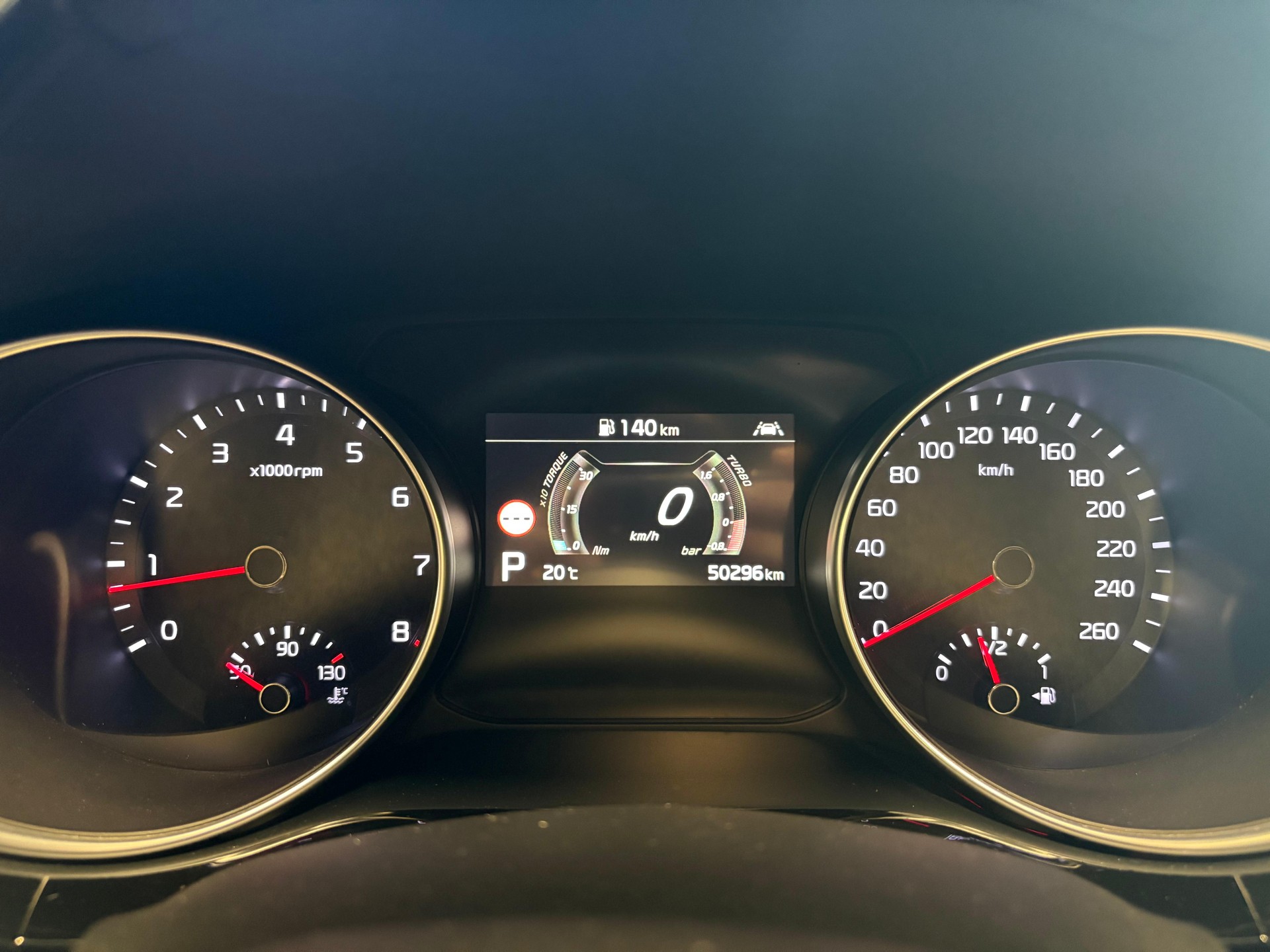 KIA ProCeed 1.6 T-GDi GT-image-10