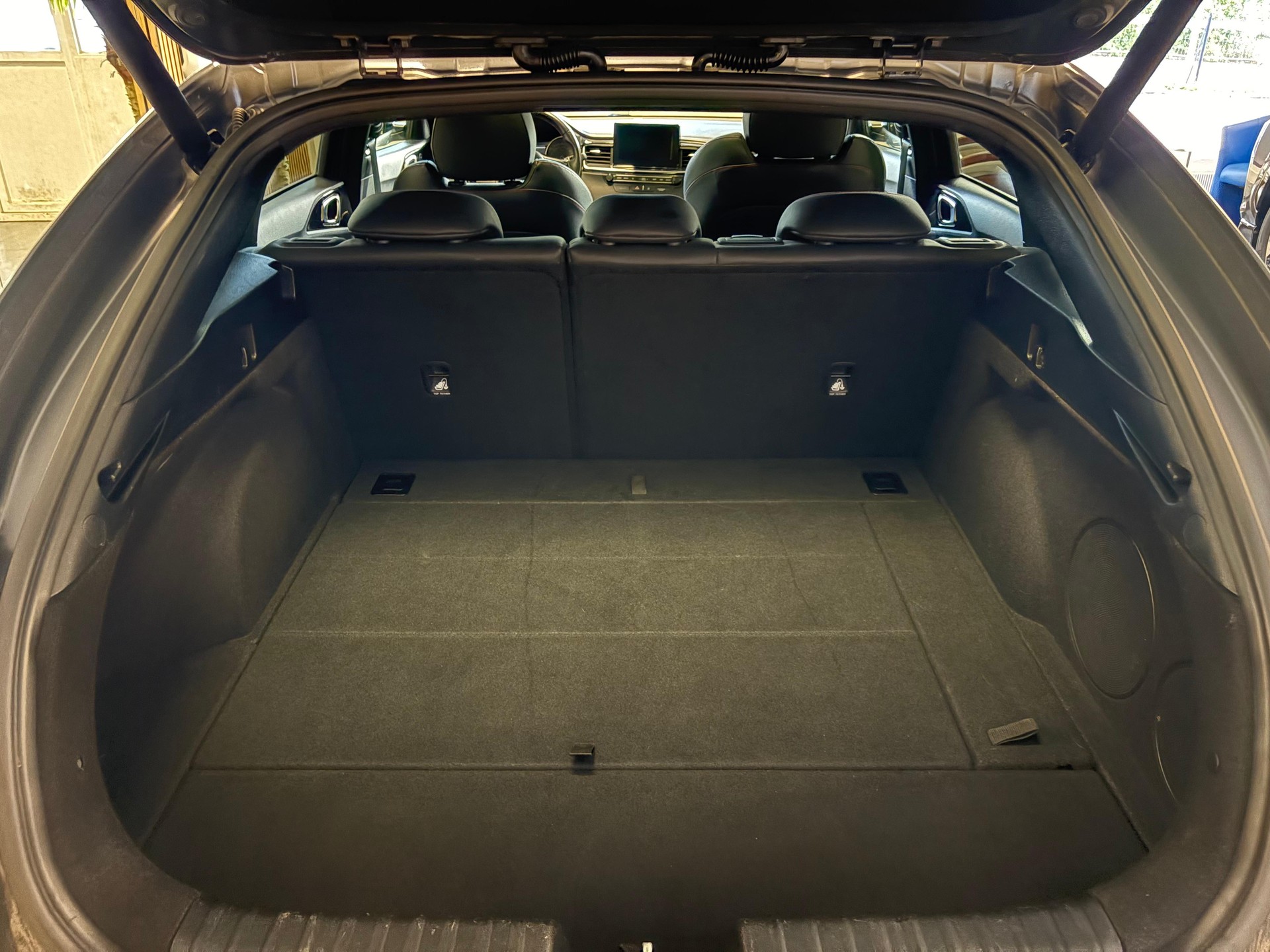 KIA ProCeed 1.6 T-GDi GT-image-19